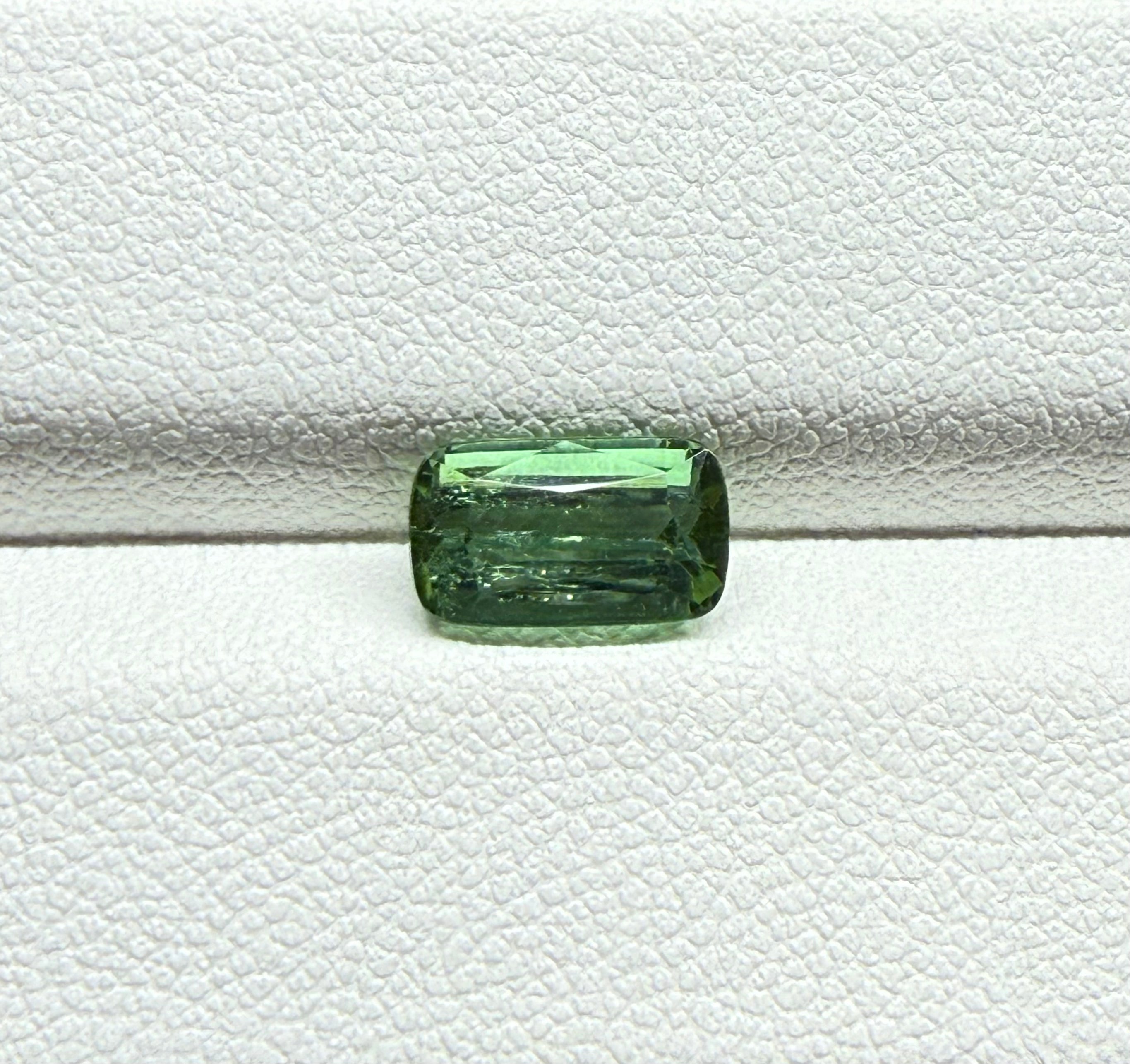 Luxury Promise 2.02ct Lagoon Tourmaline Afghan  DXBCS0365