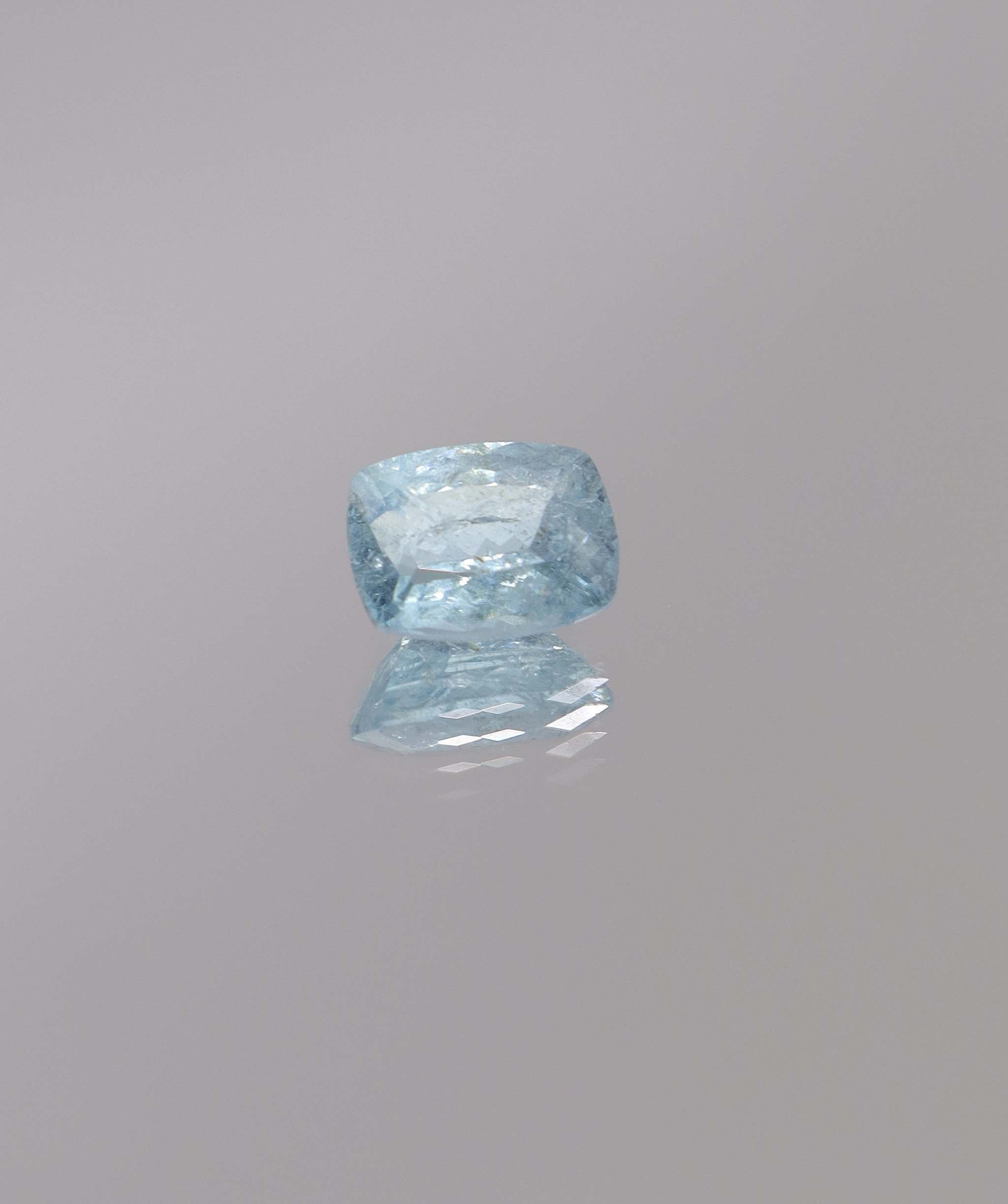 Luxury Promise 2.02ct Paraiba DXBCS2991
