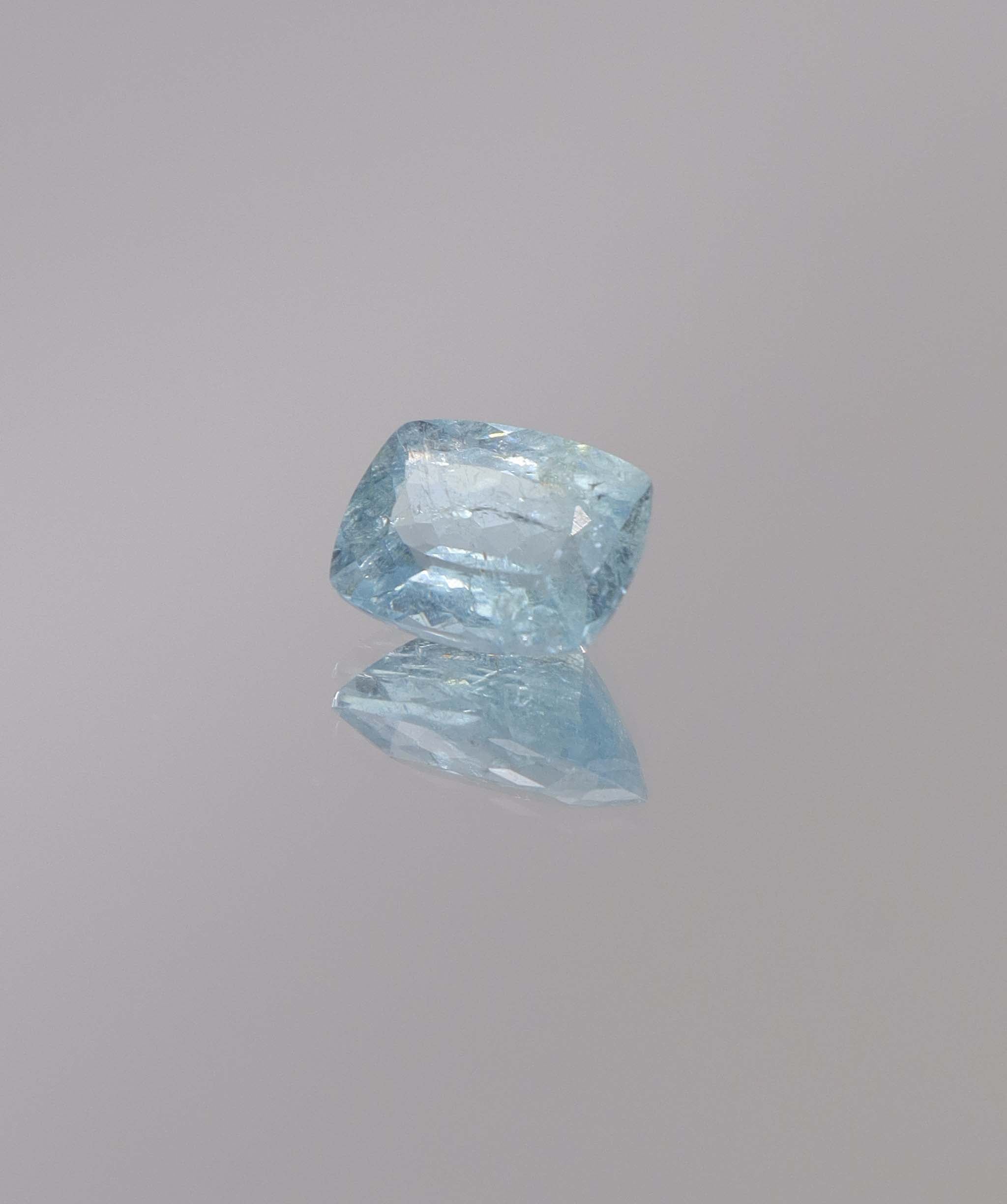 Luxury Promise 2.02ct Paraiba DXBCS2991