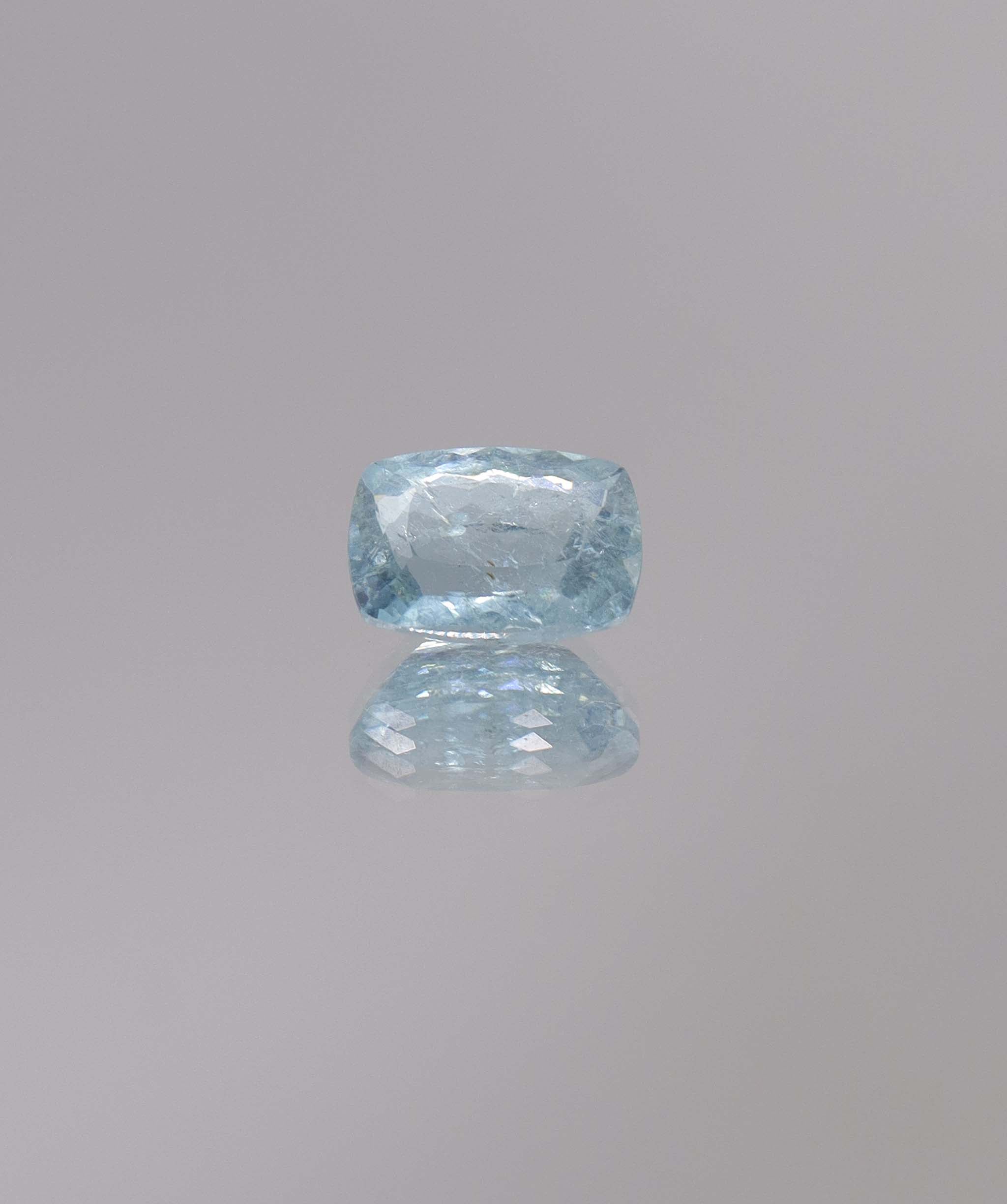 Luxury Promise 2.02ct Paraiba DXBCS2991