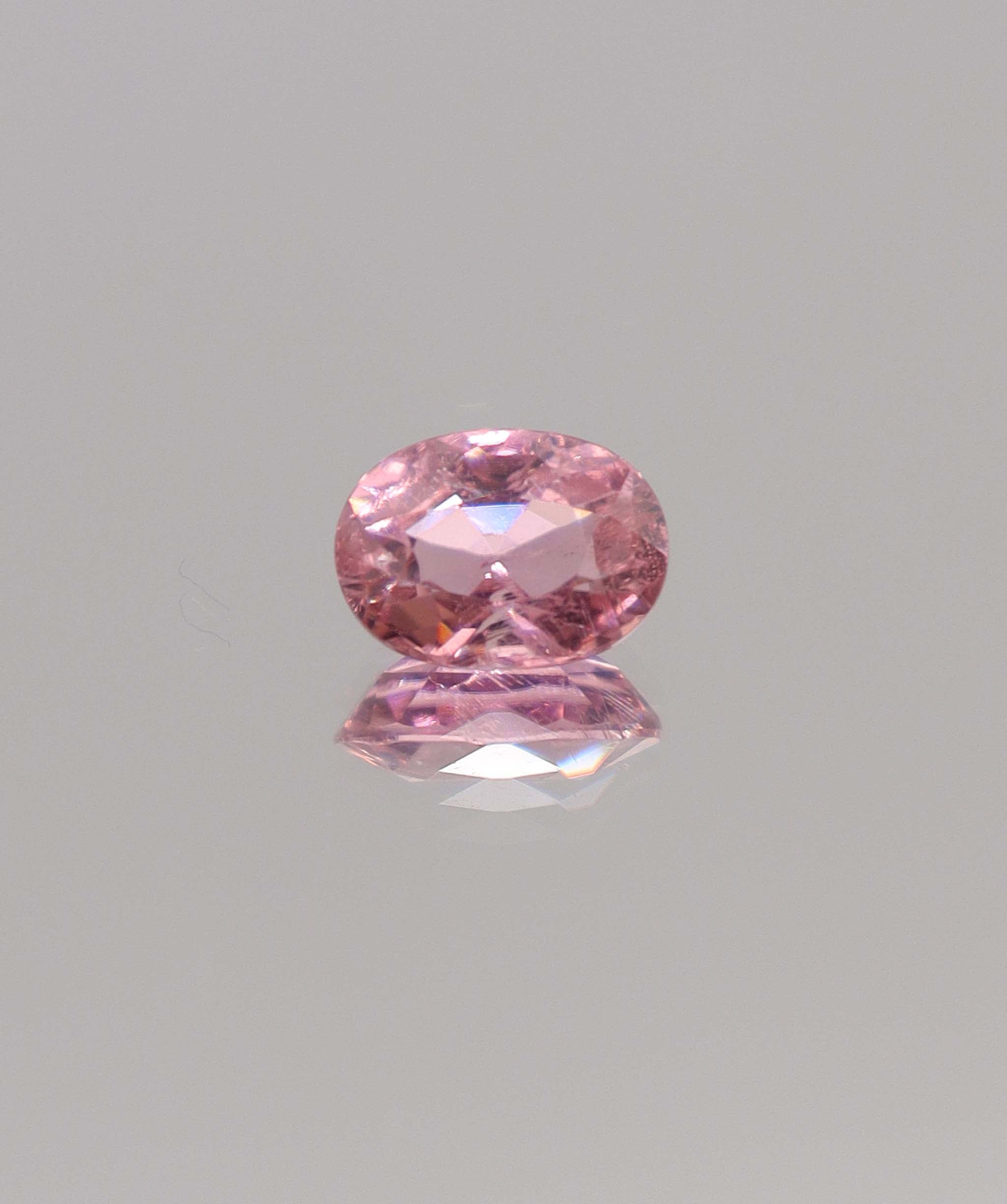 Luxury Promise 2.02ct Pink Tourmaline DXBCS0203
