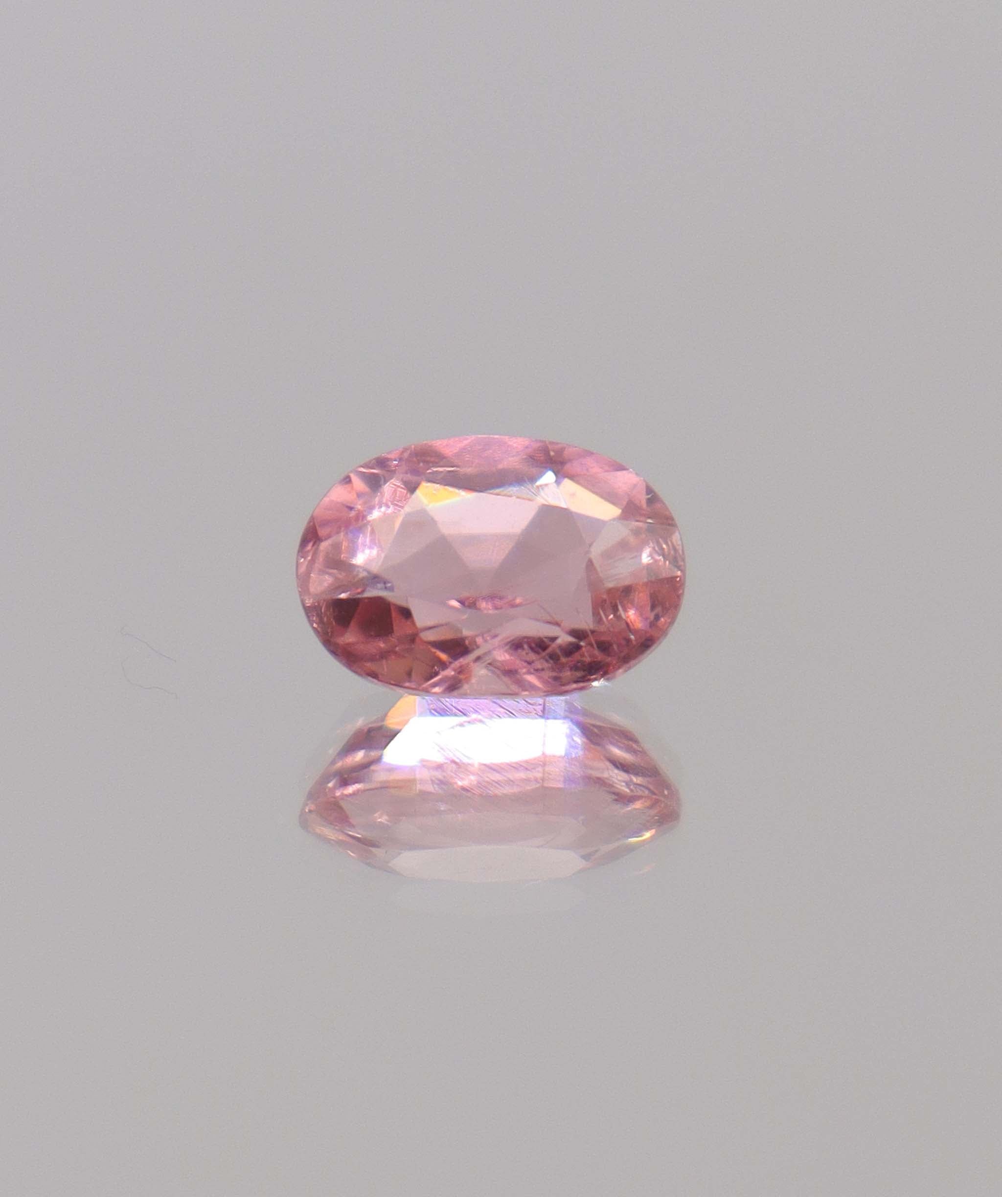 Luxury Promise 2.02ct Pink Tourmaline DXBCS0203