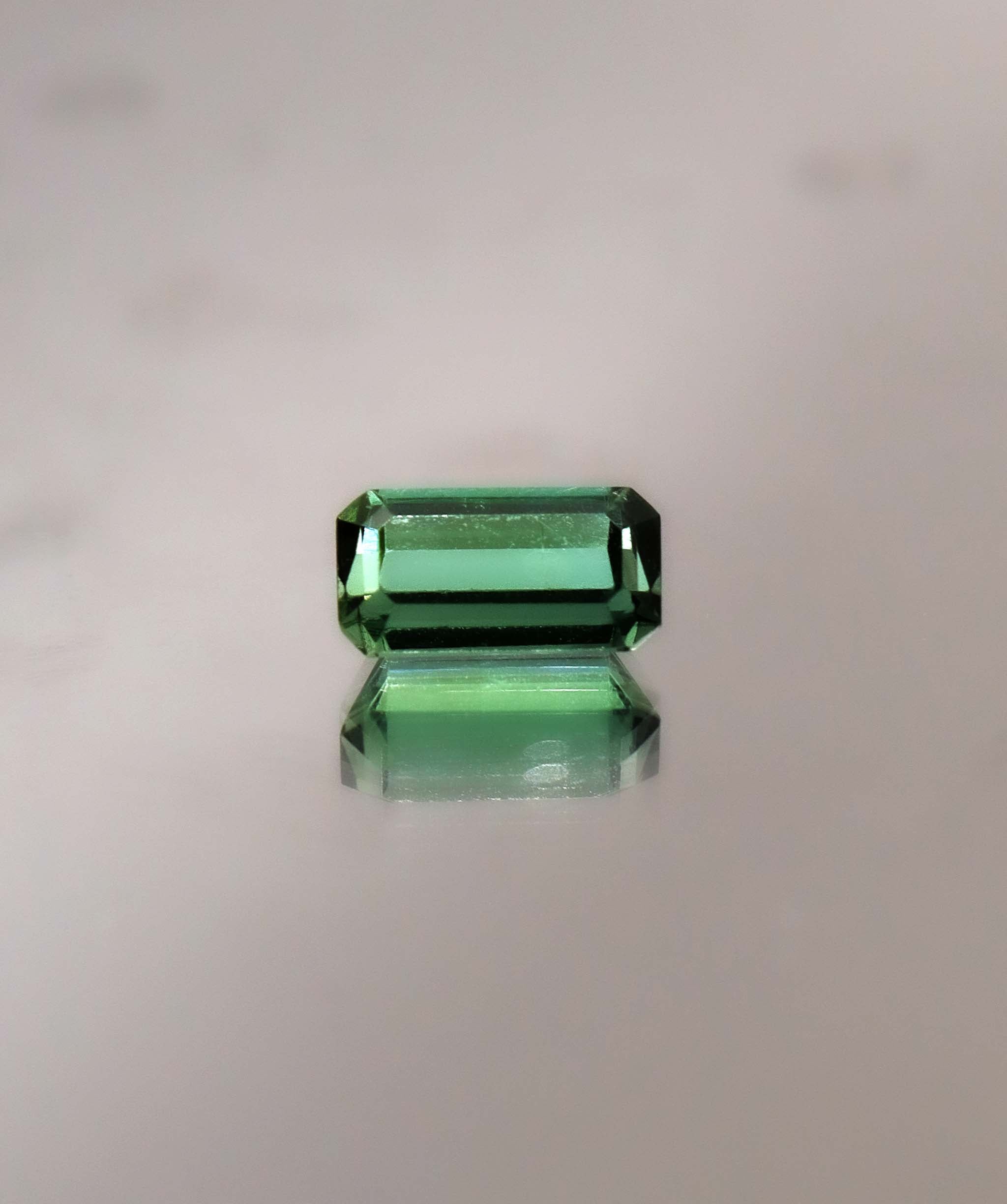 Luxury Promise 2.04t  Lagoon Tourmaline Afghan  DXBCS0354