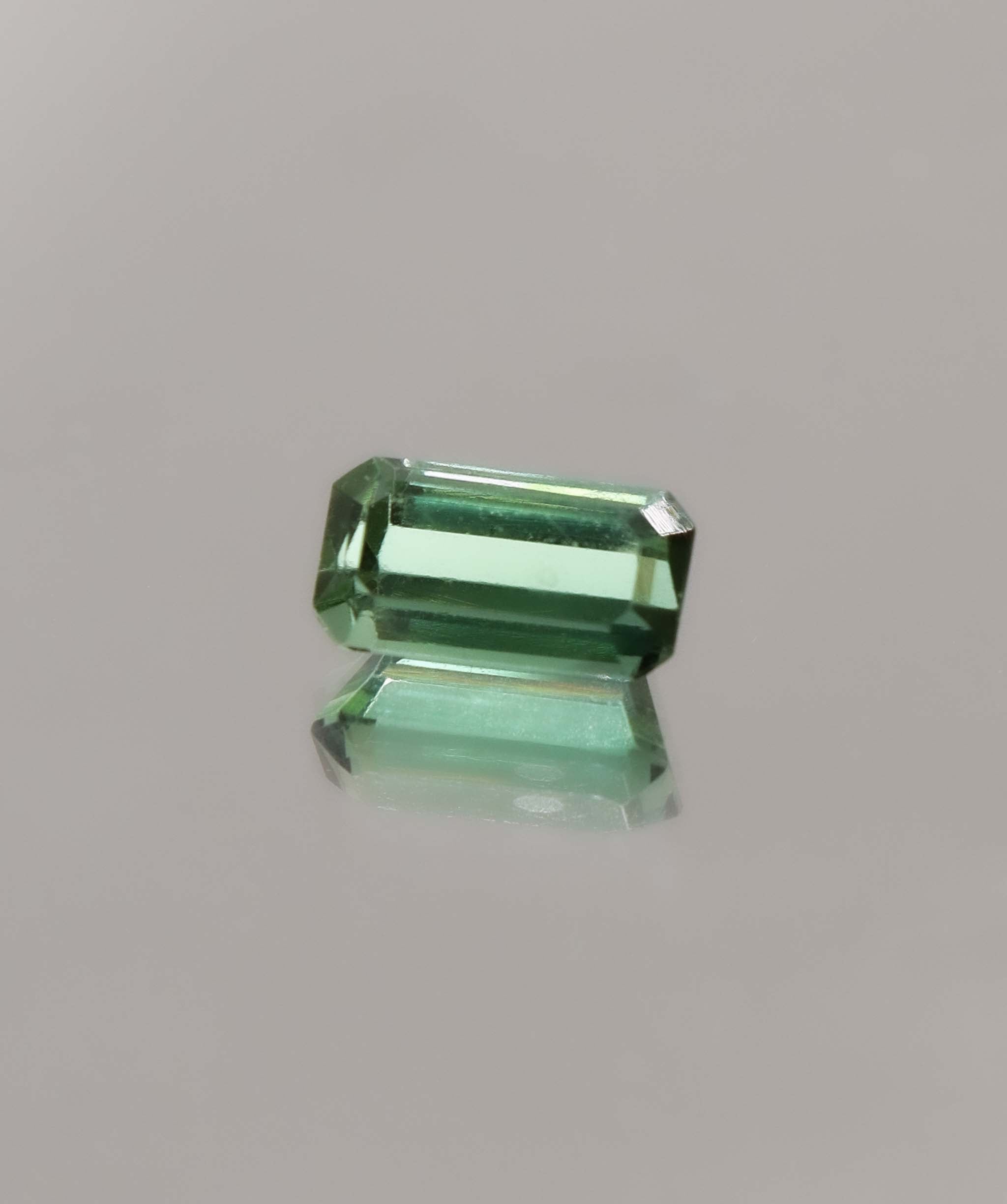 Luxury Promise 2.04t  Lagoon Tourmaline Afghan  DXBCS0354