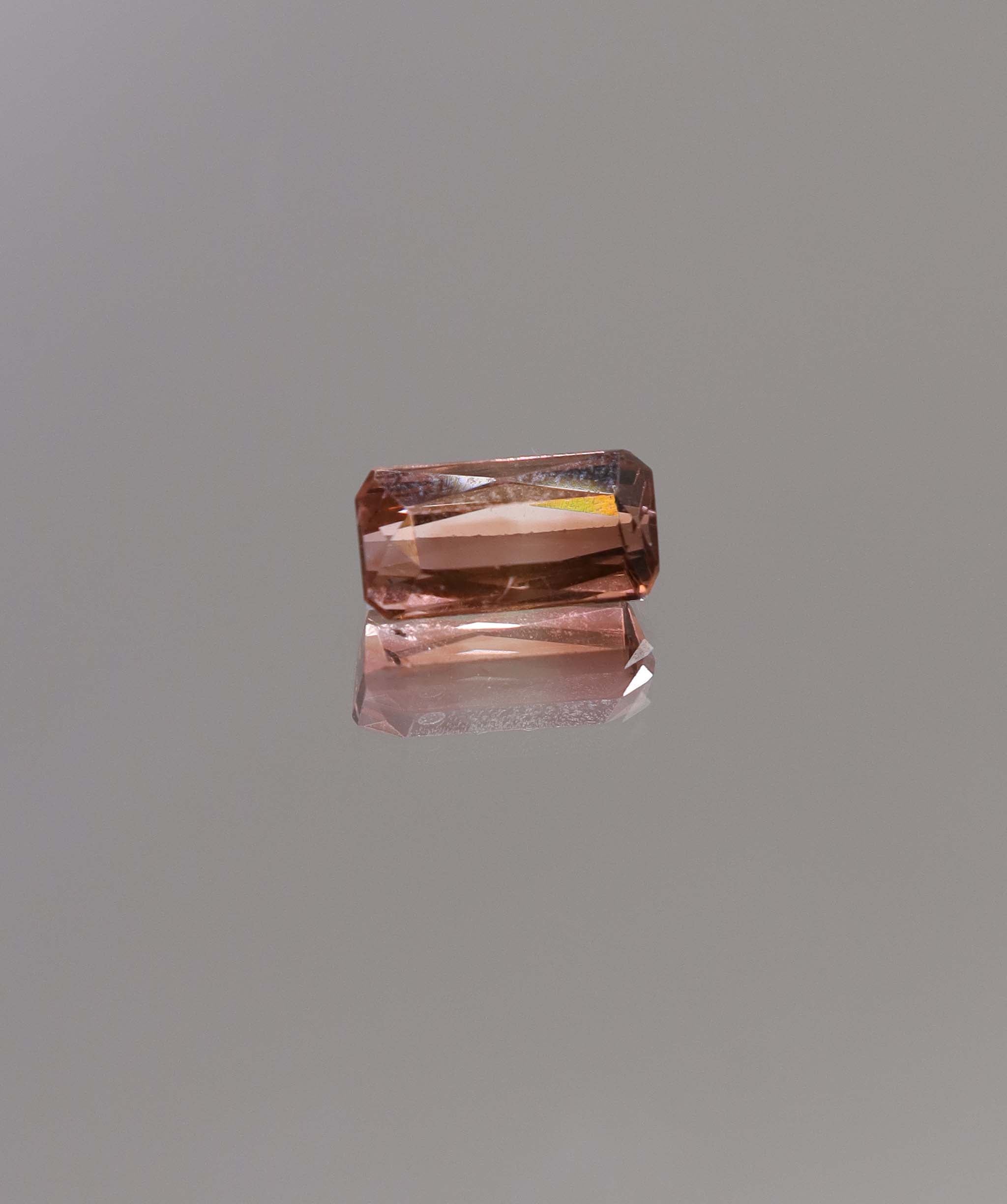 Luxury Promise 2.05ct Tourmaline DXBCS1452