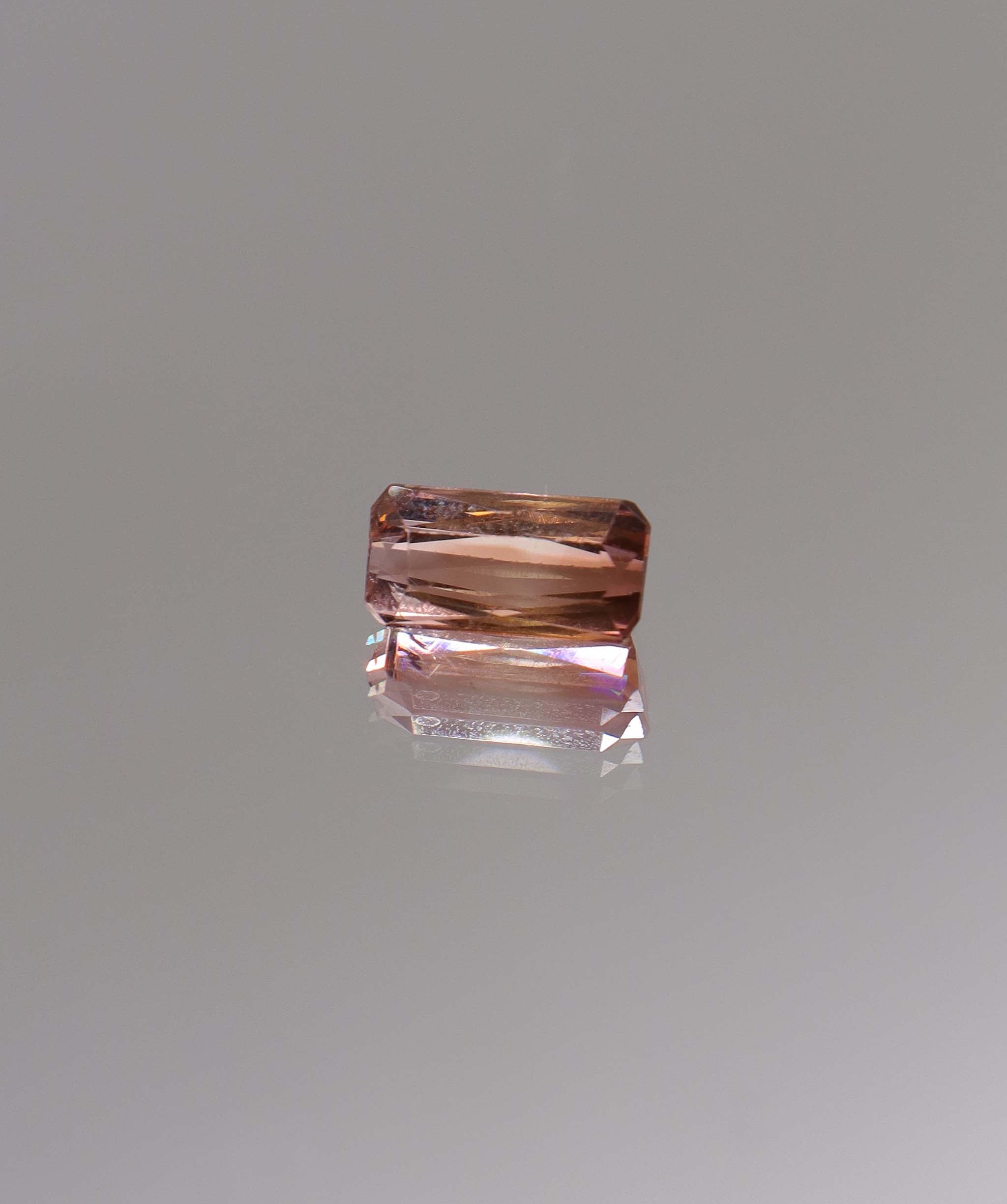 Luxury Promise 2.05ct Tourmaline DXBCS1452