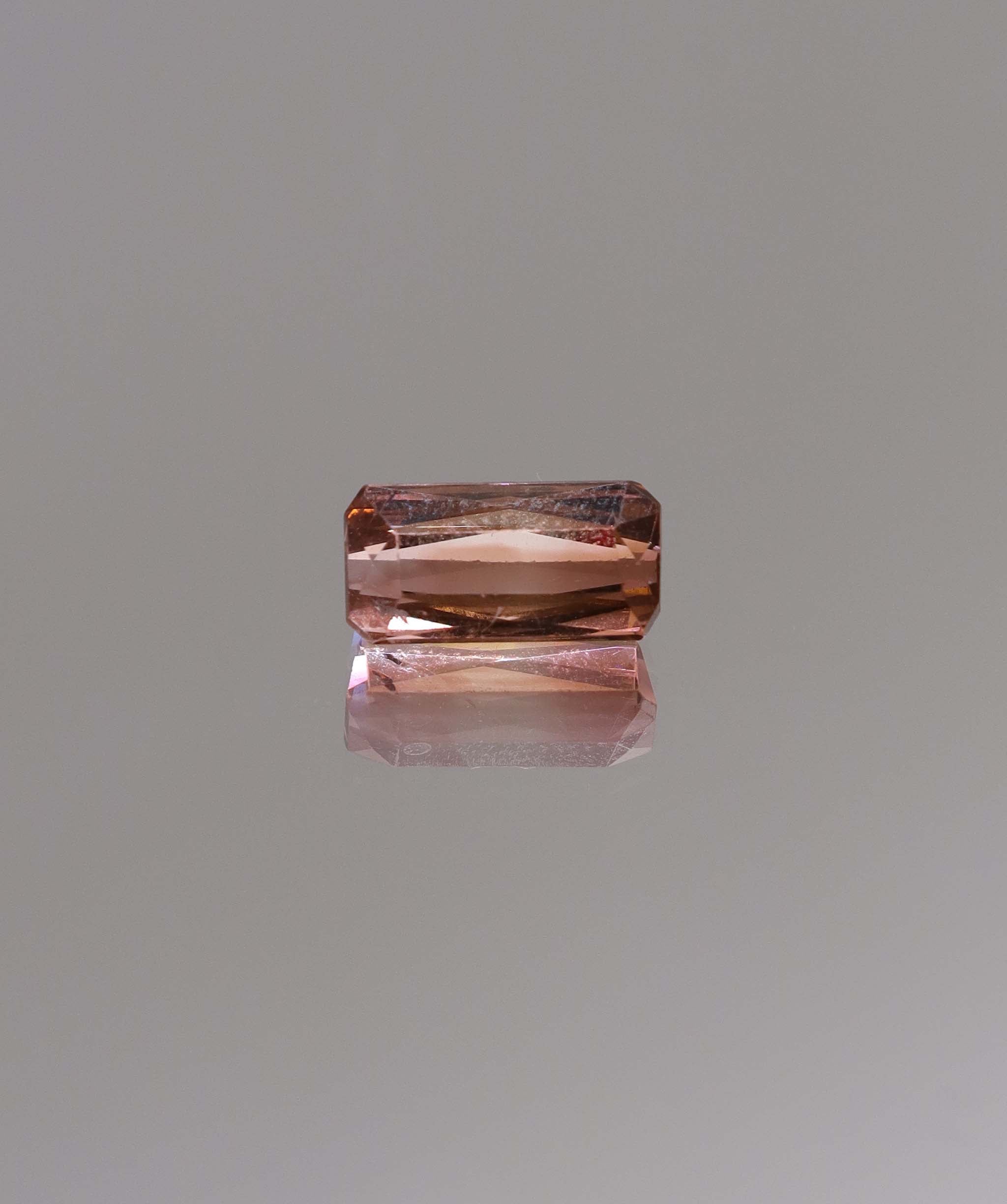Luxury Promise 2.05ct Tourmaline DXBCS1452