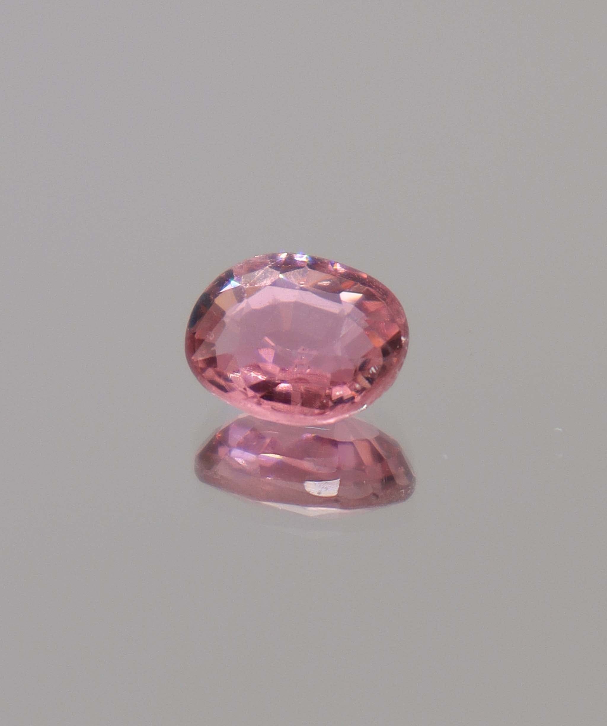 Luxury Promise 2.10ct Pink Tourmaline DXBCS0195