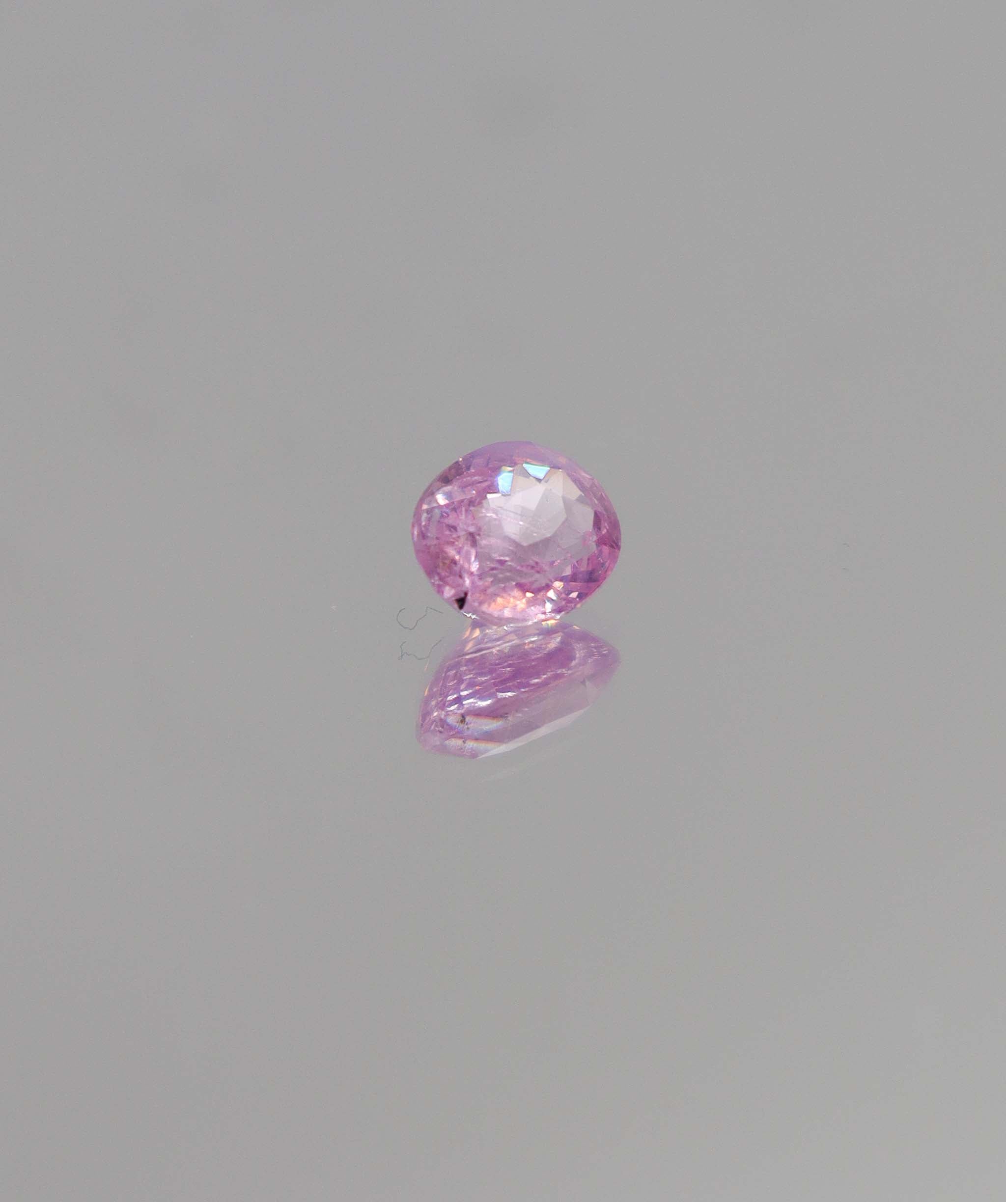 Luxury Promise 2.15ct Mahenge Spinel  DXBCS0842