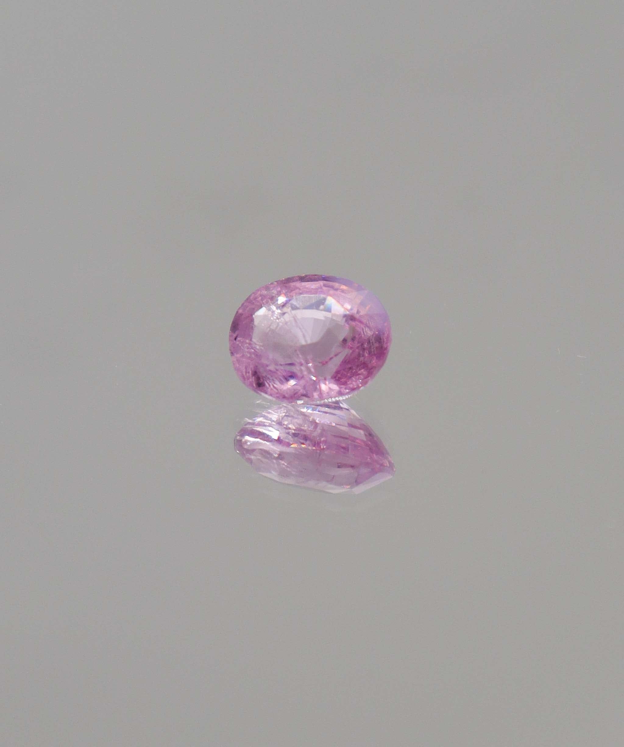 Luxury Promise 2.15ct Mahenge Spinel  DXBCS0842