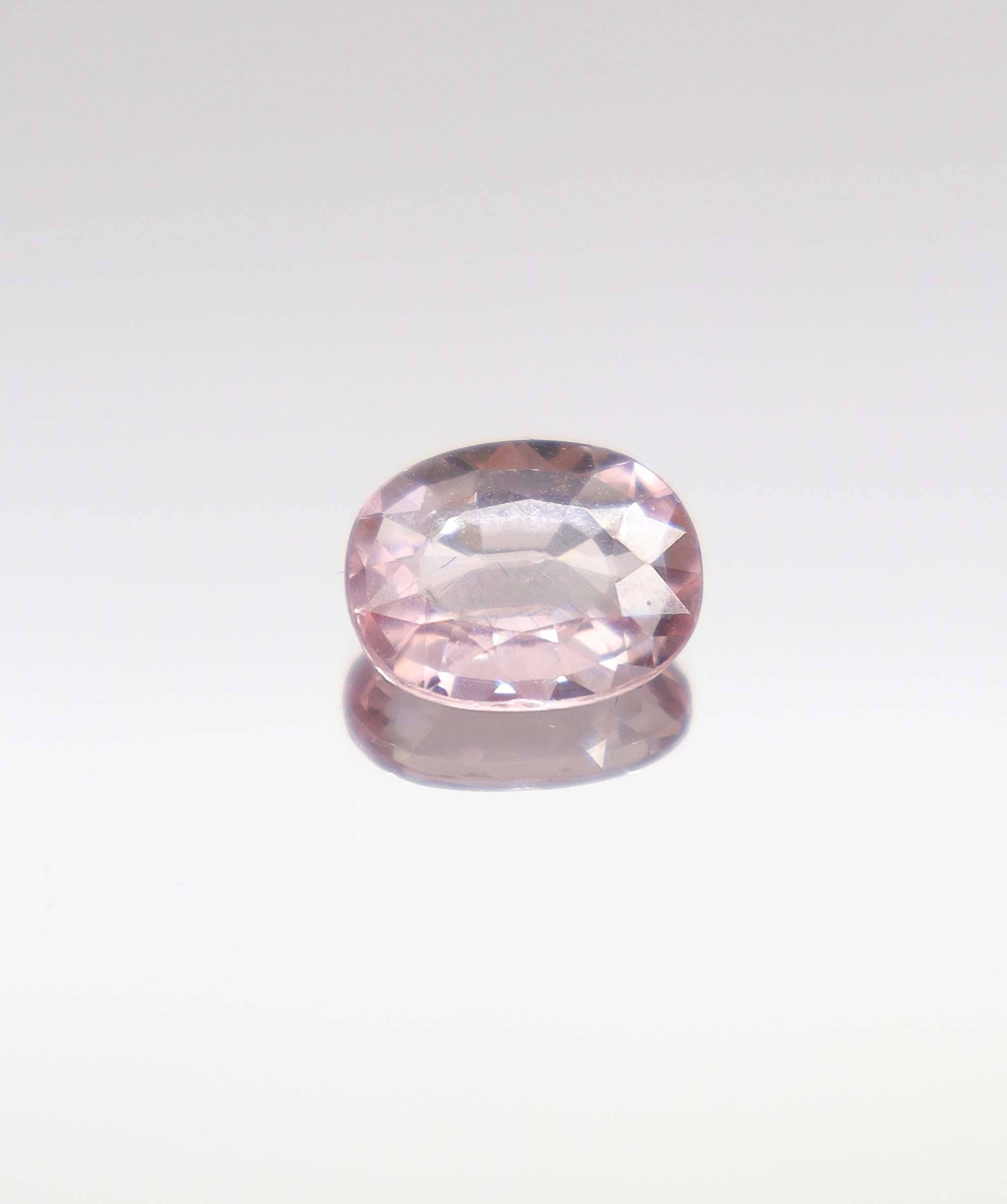 Luxury Promise 2.15ct Pink Tourmaline DXBCS0208