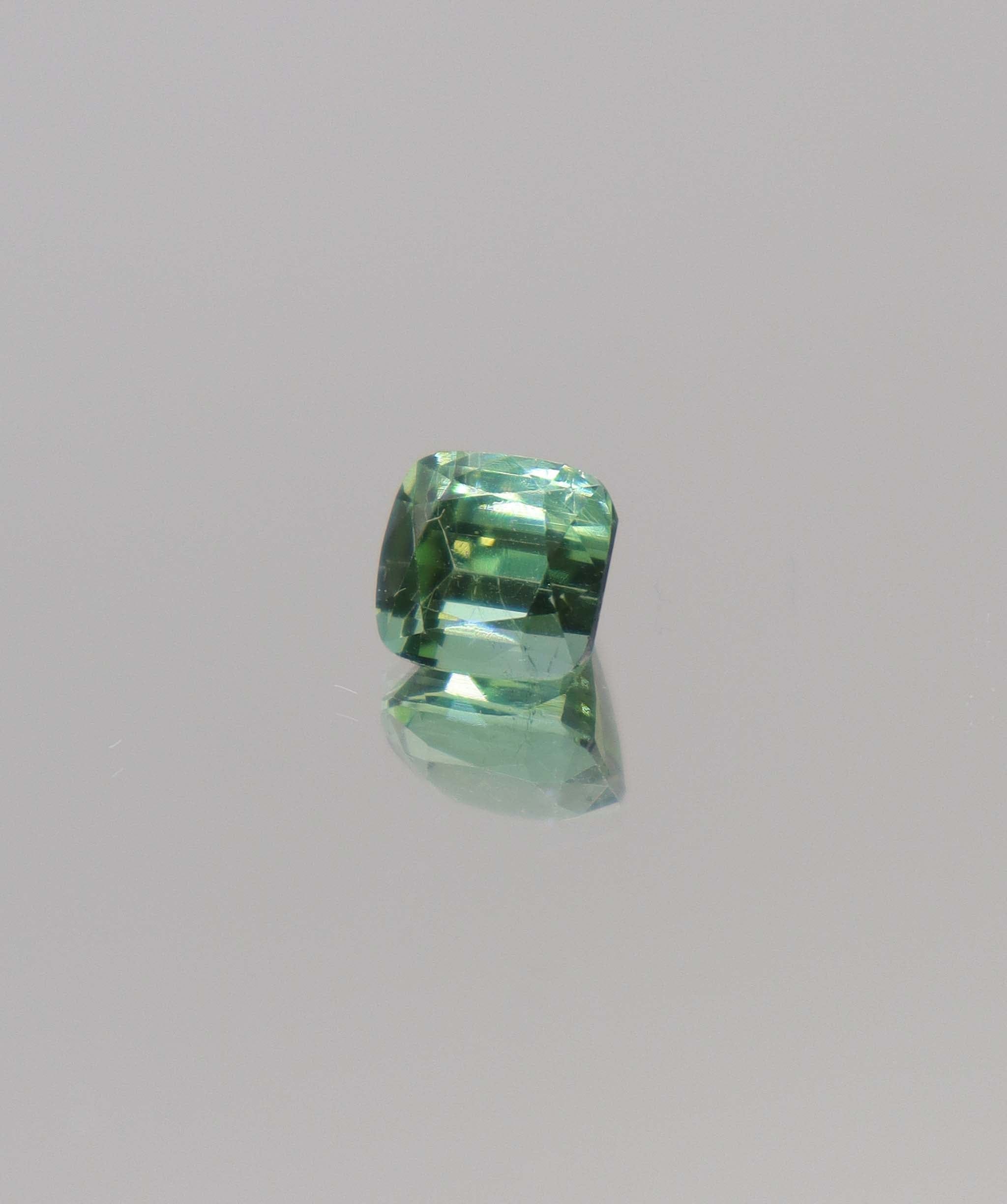 Luxury Promise 2.23ct Lagoon Tourmaline Afghan  DXBCS0360