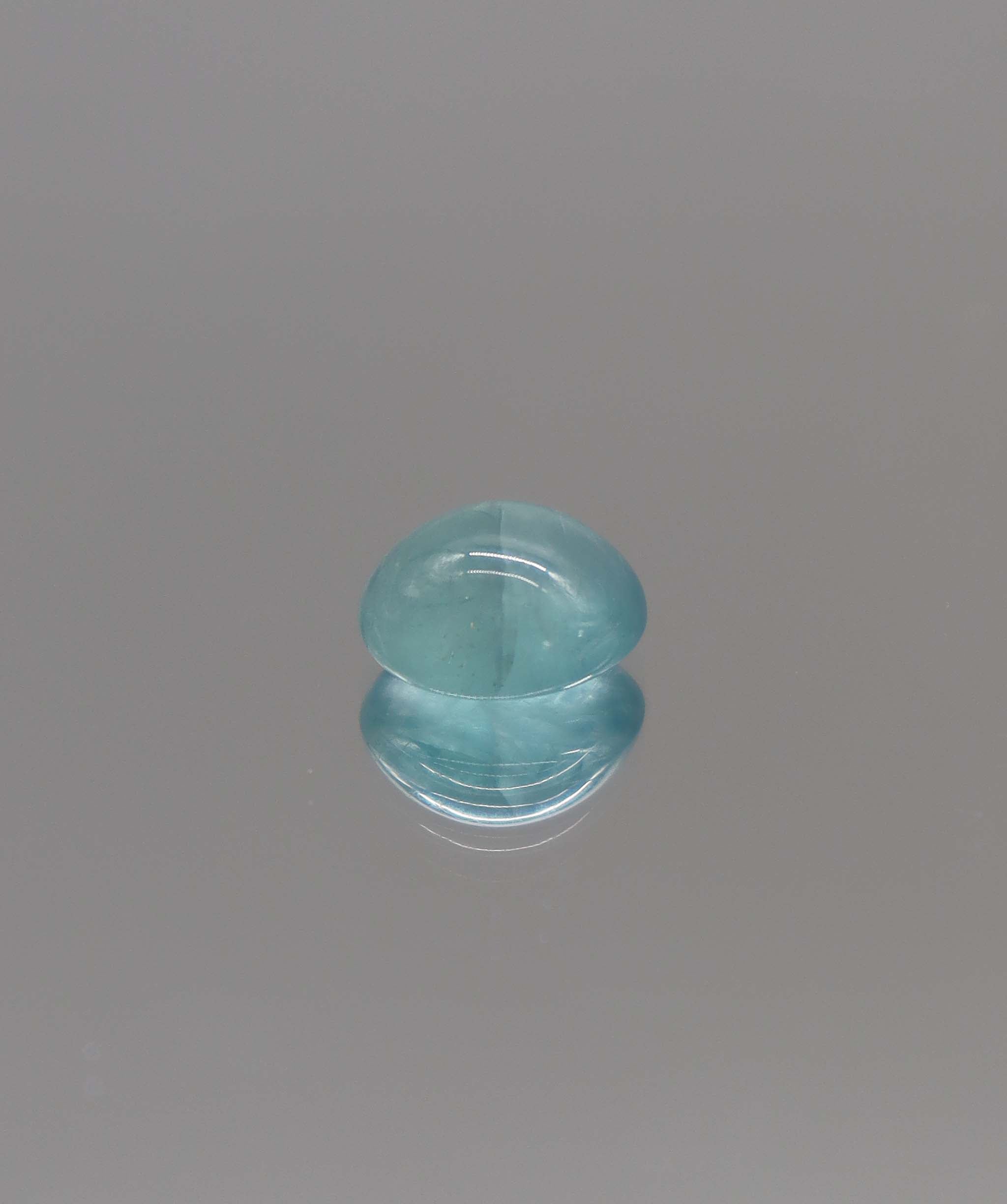 Luxury Promise 2.25ct Grandidierite Cabochon Oval DXBCS2351