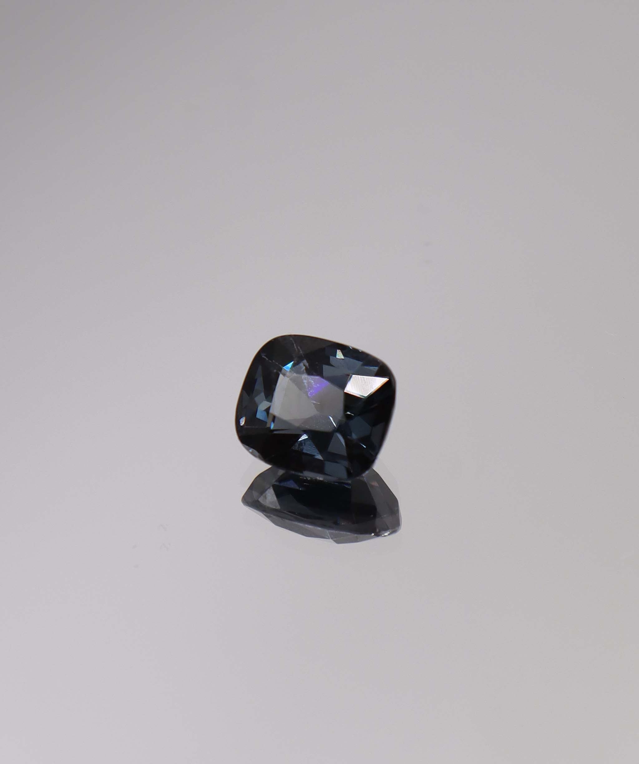 Luxury Promise 2.26ct Moody Spinel Cushion DXBCS1502