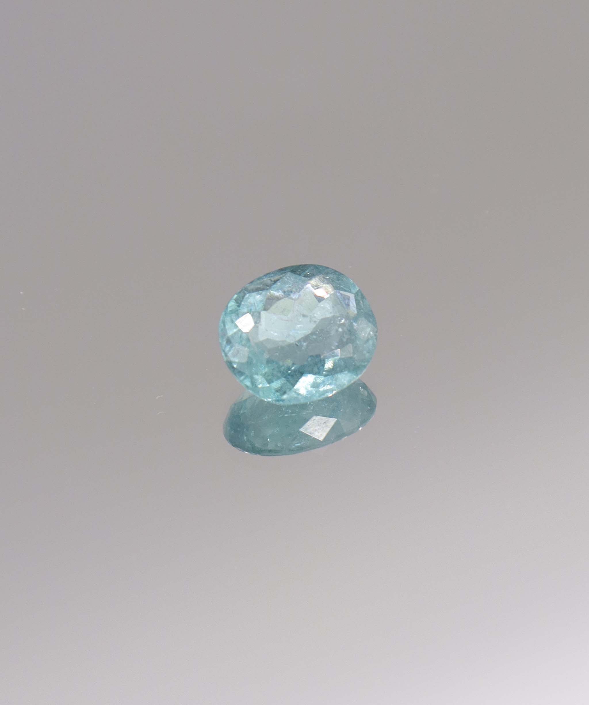 Luxury Promise 2.275ct Paraiba DXBCS2994