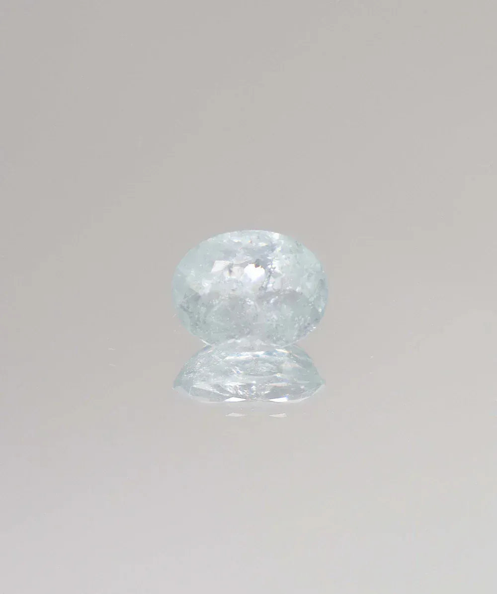 Luxury Promise 2.2ct Paraiba stone DXBCS3118