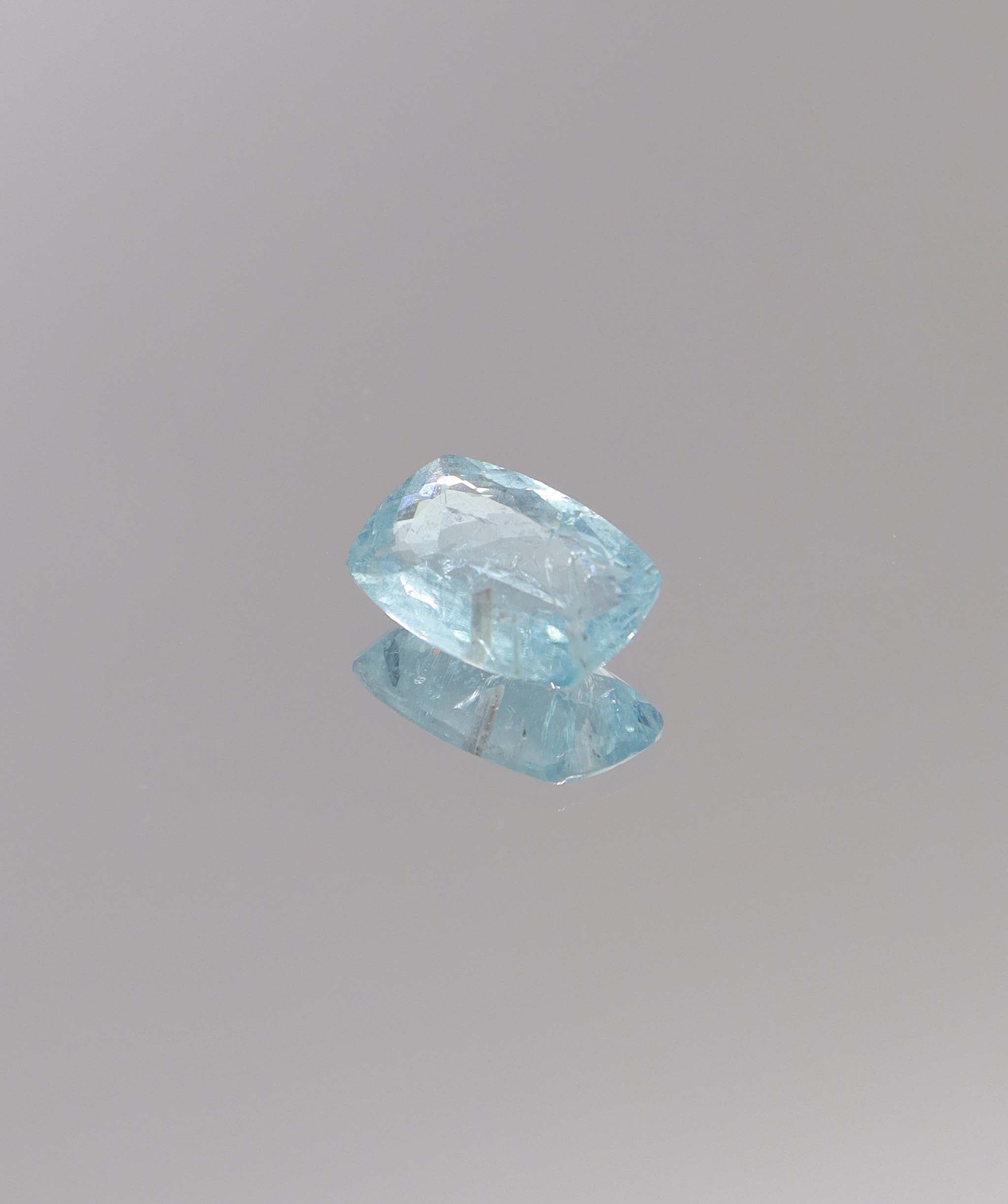 Luxury Promise 2.31ct Paraiba DXBCS2995