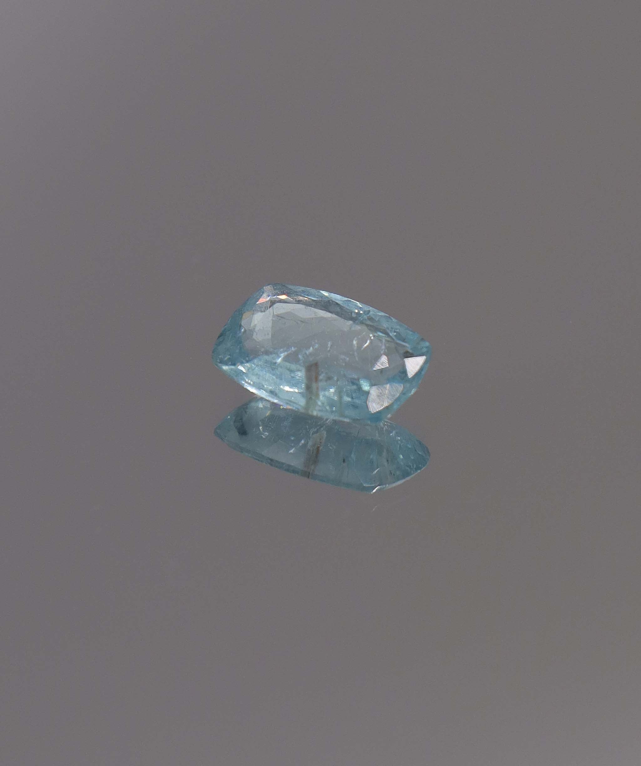 Luxury Promise 2.31ct Paraiba DXBCS2995