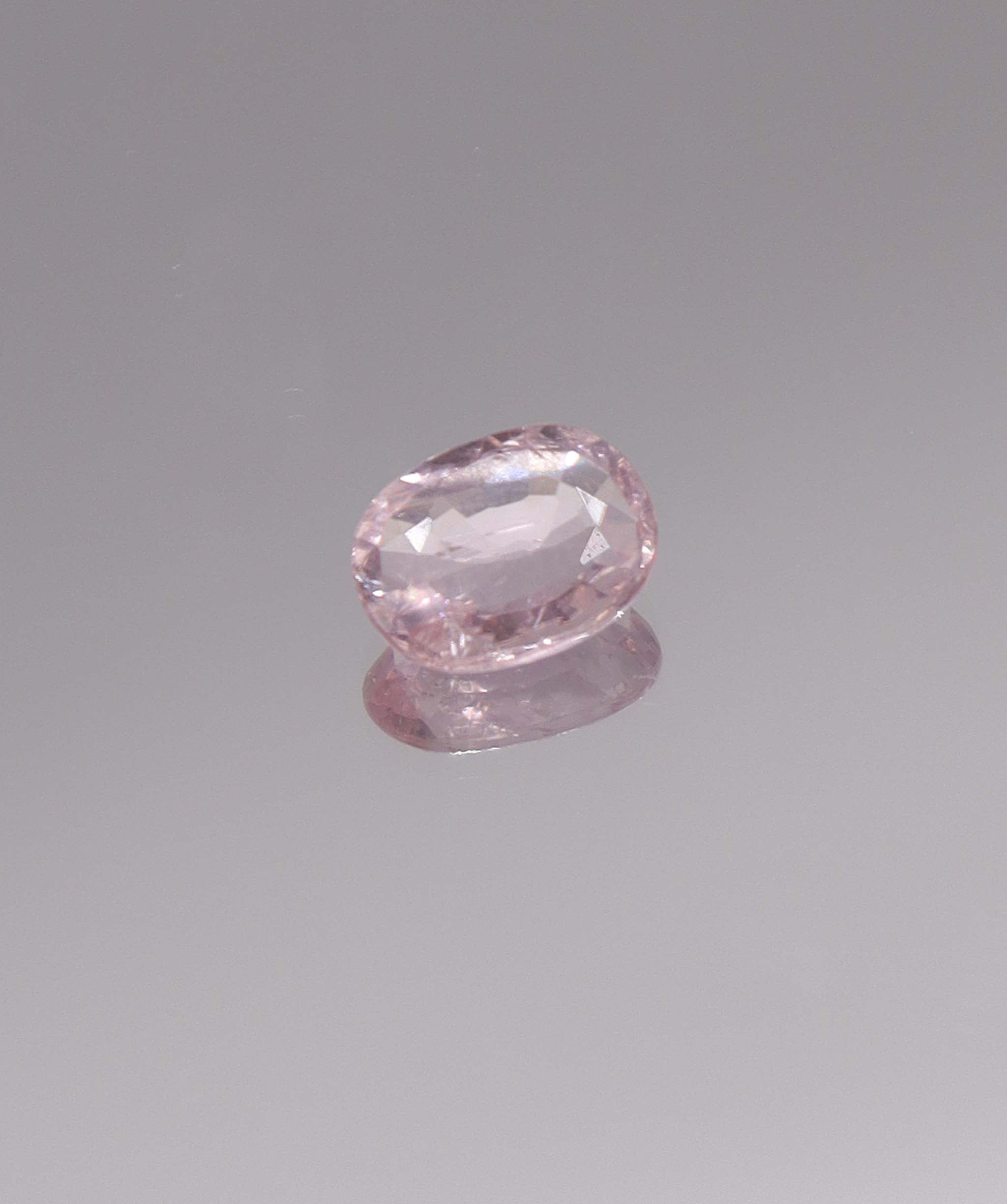 Luxury Promise 2.31ct Pink Tourmaline DXBCS0204