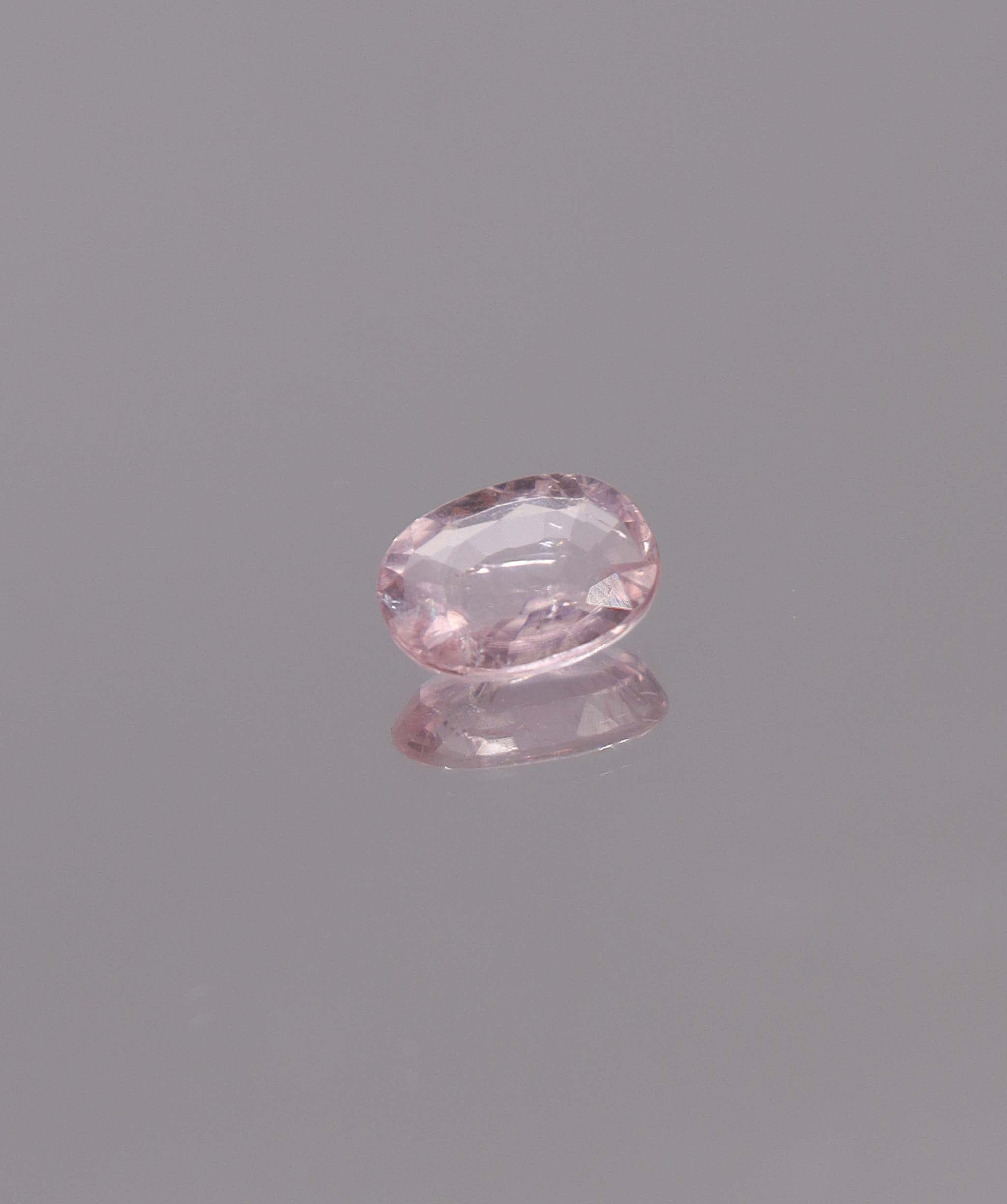 Luxury Promise 2.31ct Pink Tourmaline DXBCS0204