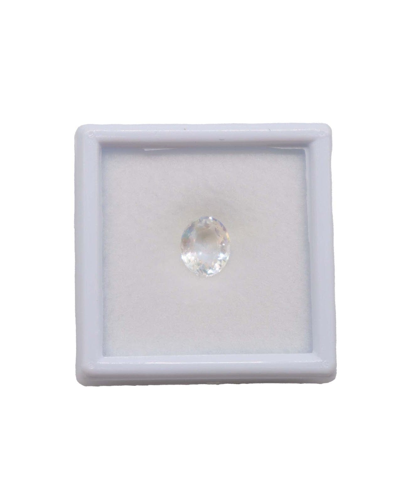 Luxury Promise 2.32CT  NATURAL RAINBOW MOONSTONE  MS 8848-40