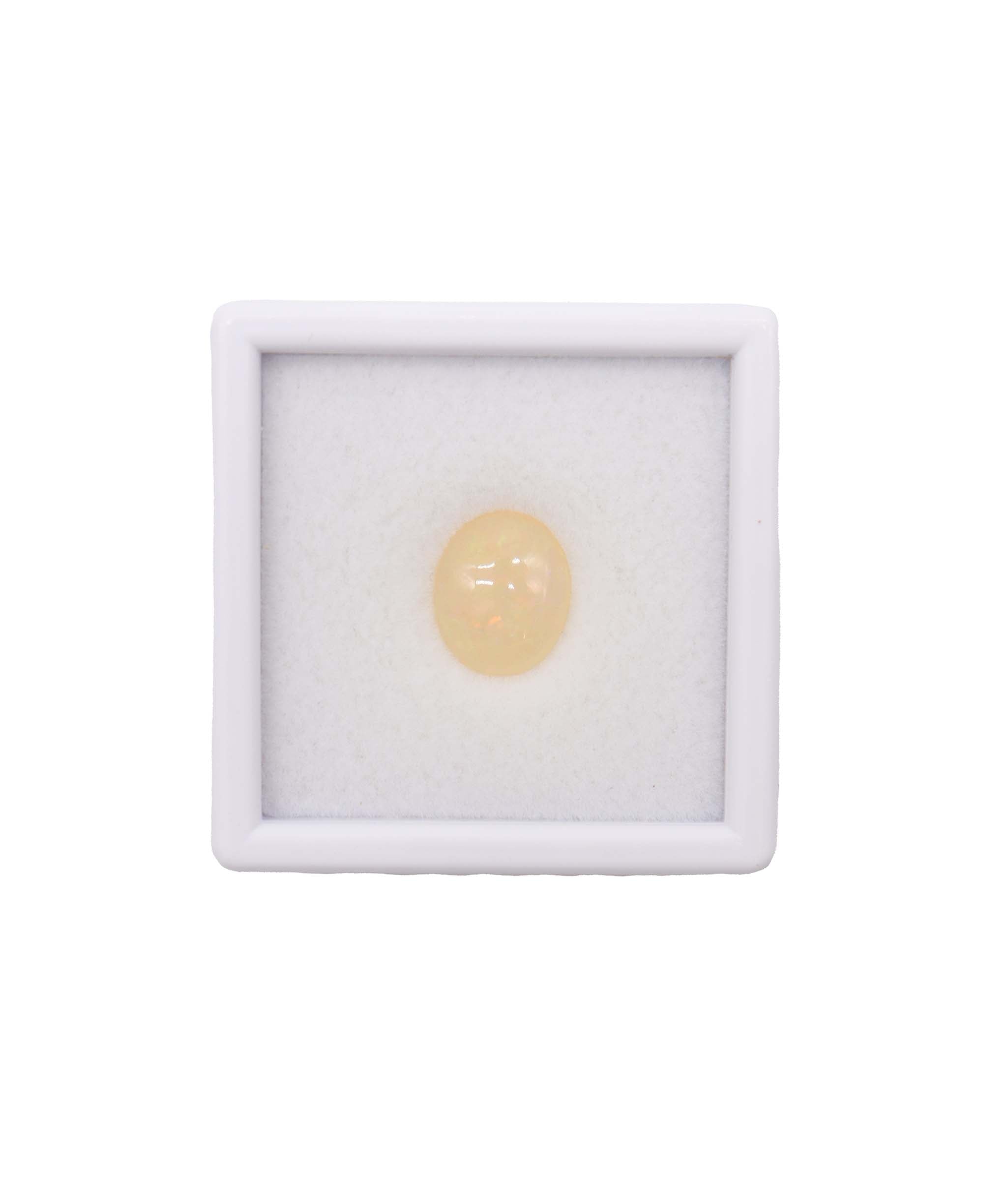 Luxury Promise 2.36cts Opal DXBS4465