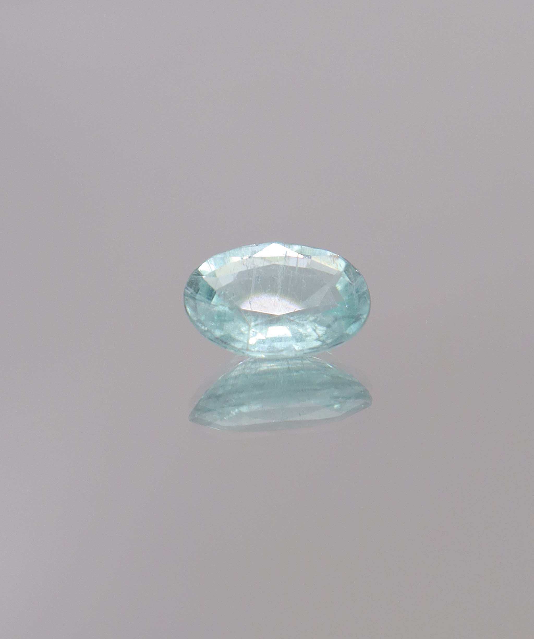 Luxury Promise 2.3ct Paraiba DXBCS2992