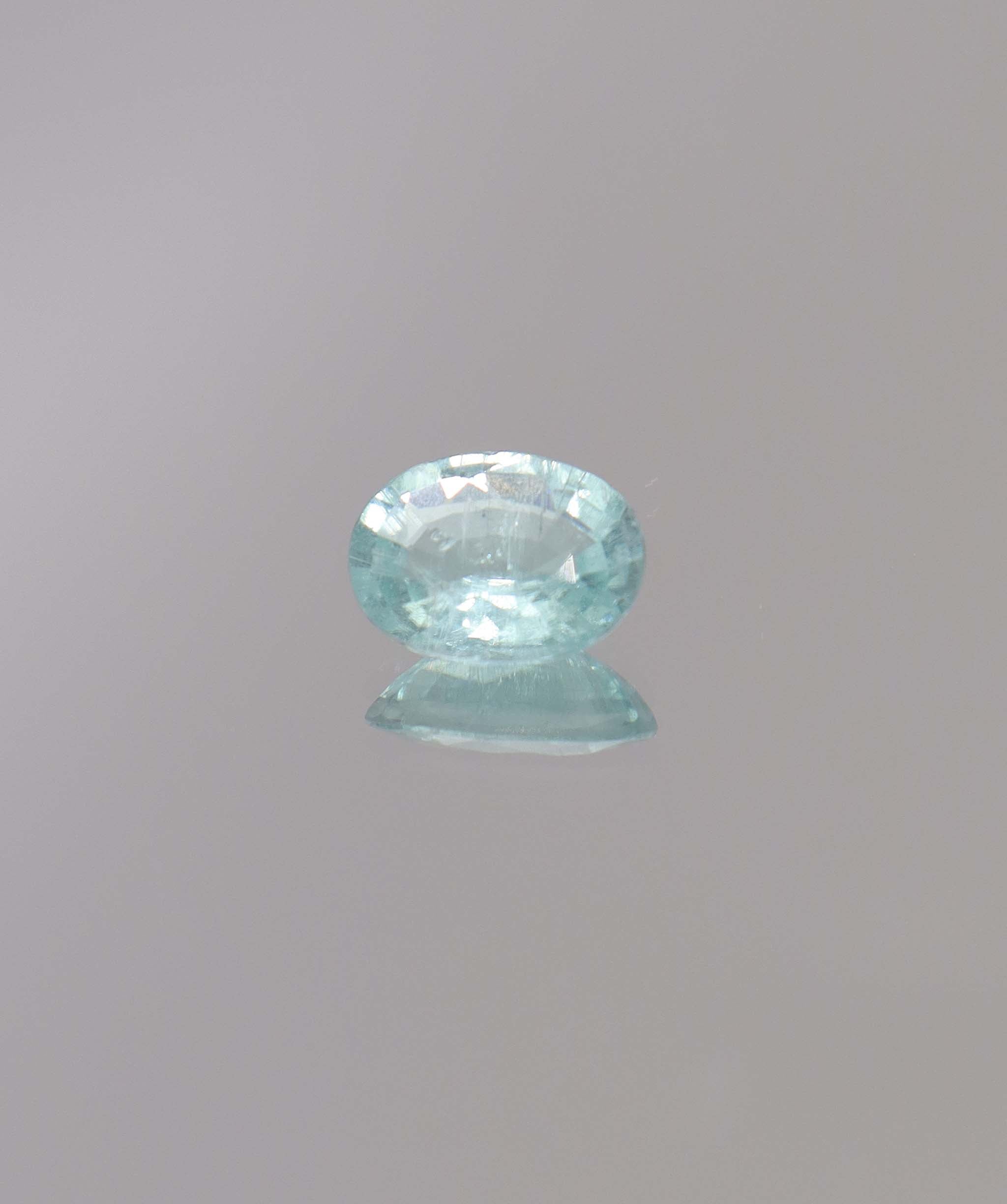 Luxury Promise 2.3ct Paraiba DXBCS2992