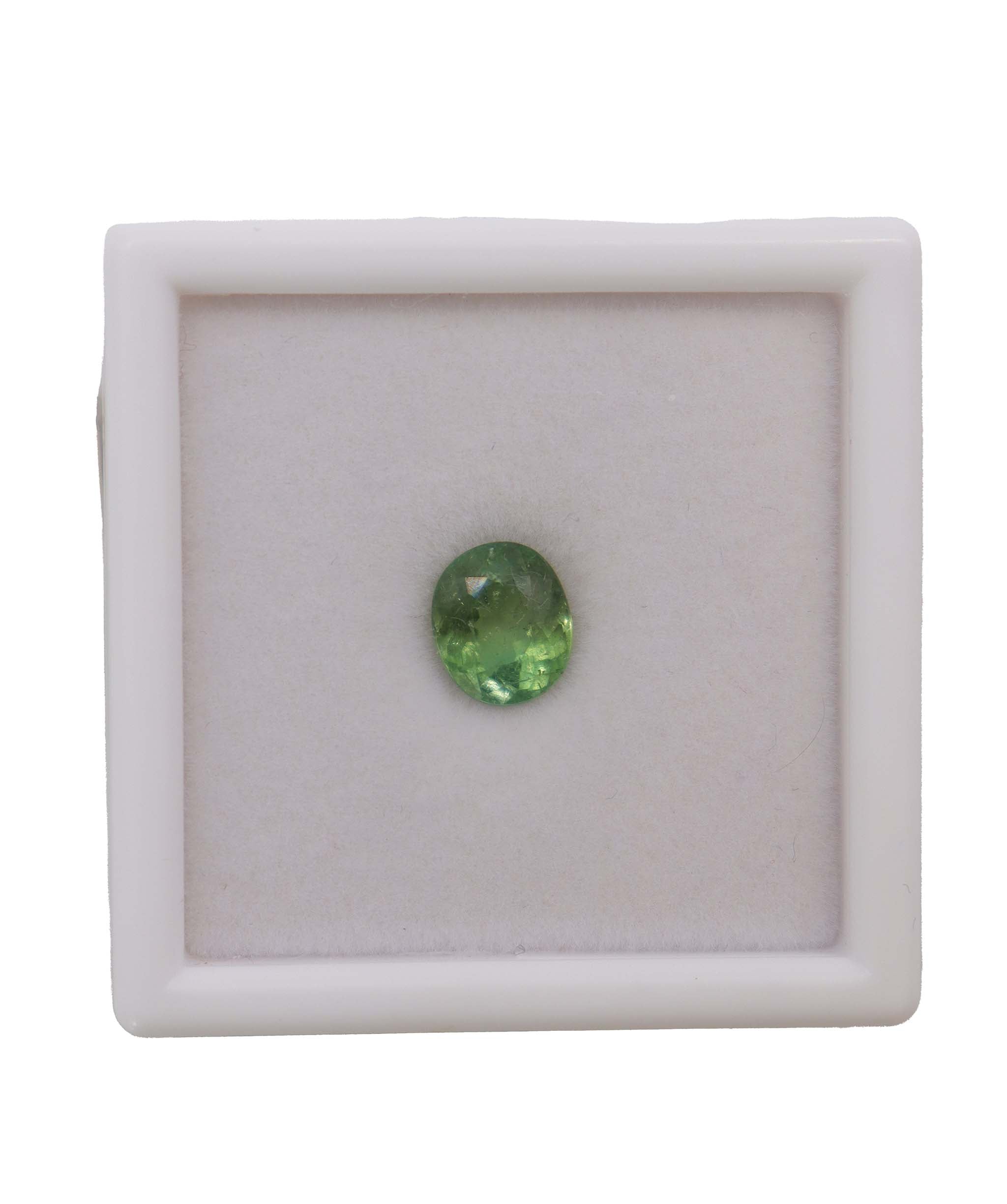 Luxury Promise 2.3ct paraiba stone DXBCD0648