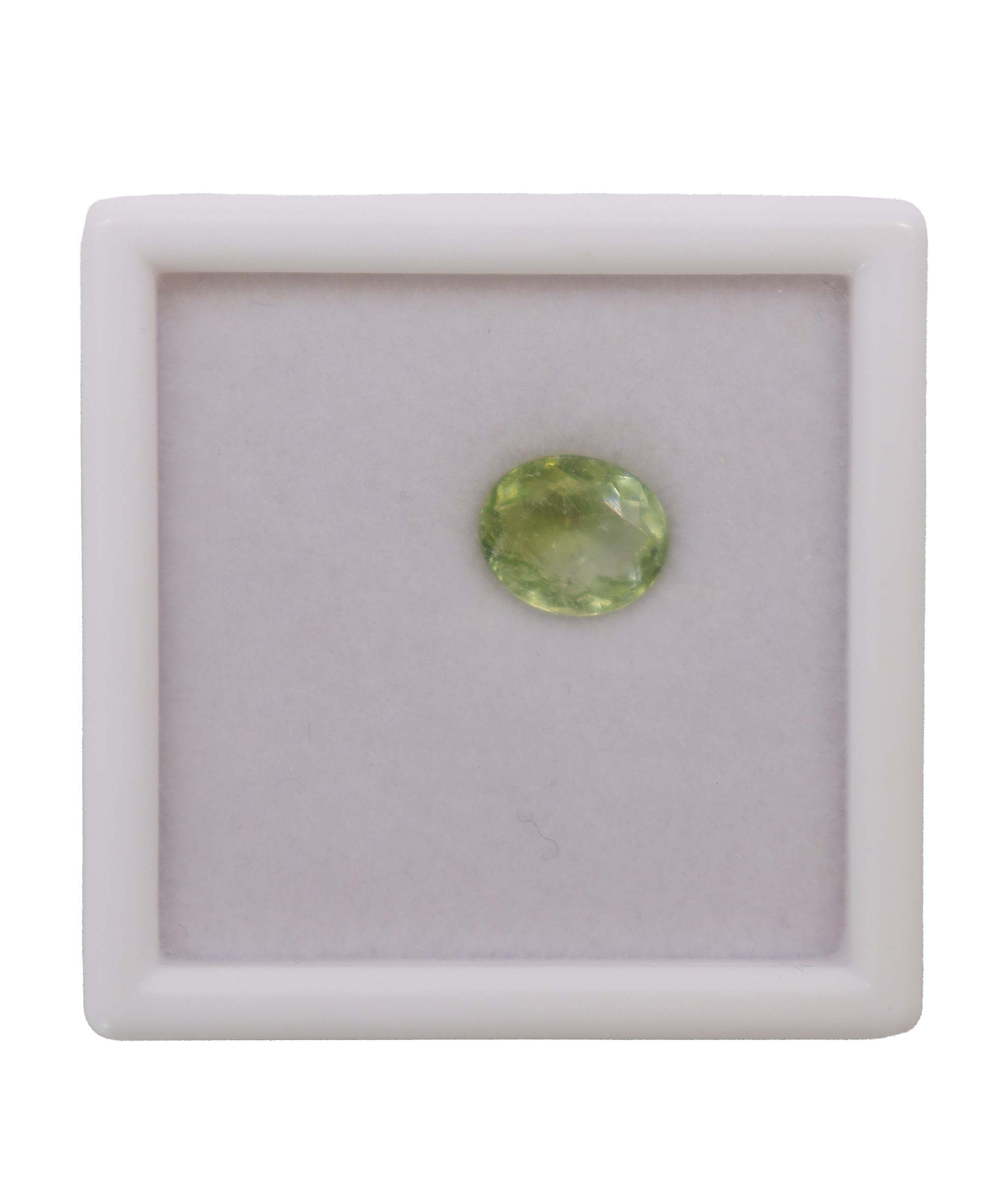 Luxury Promise 2.41cts Paraiba stone DXBCD0630