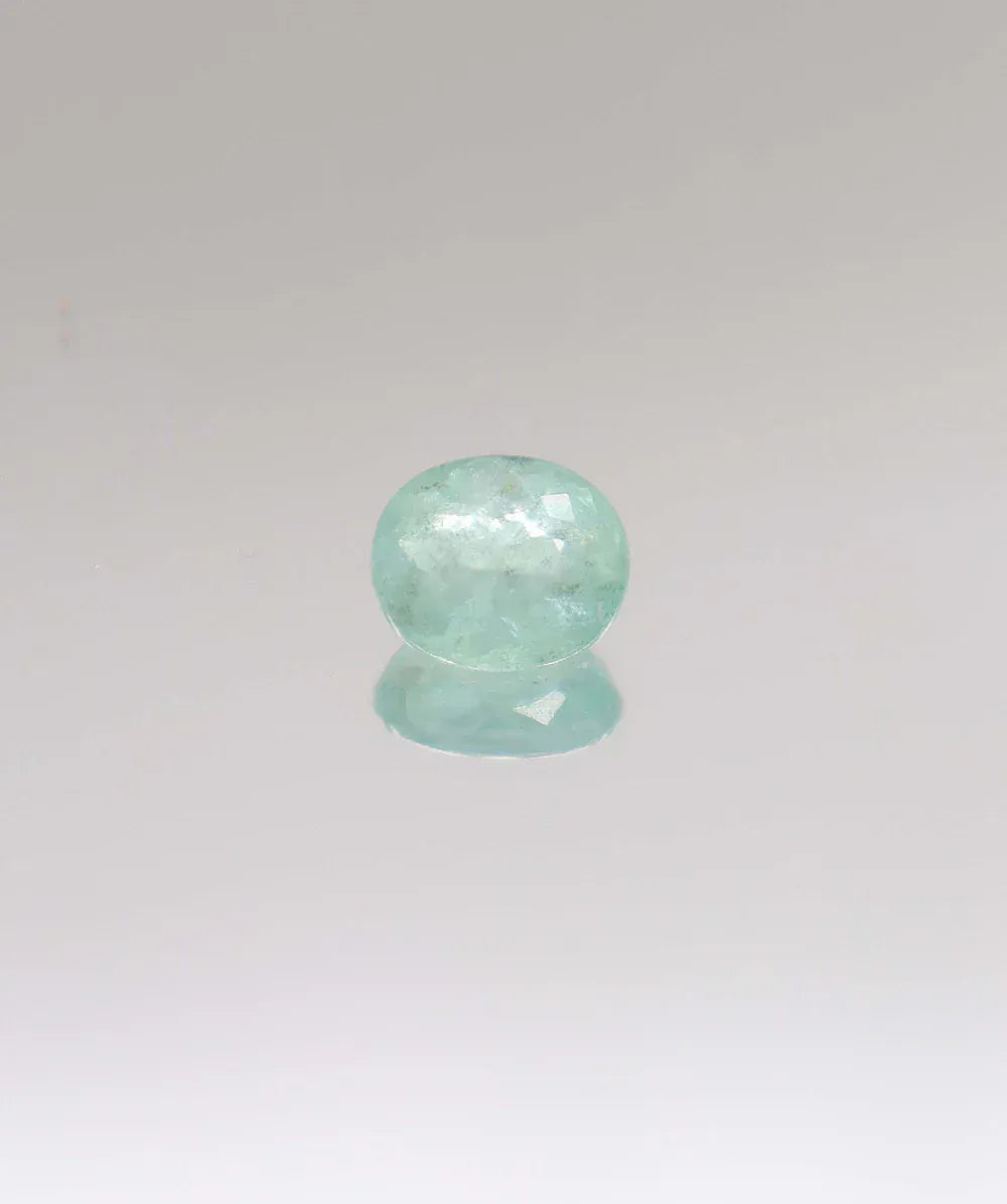 Luxury Promise 2.45ct paraiba stone DXBCS3108