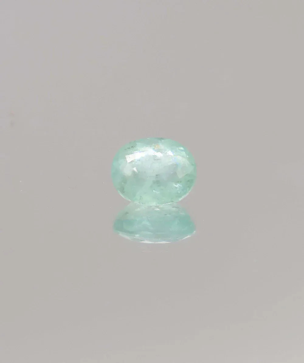 Luxury Promise 2.45ct paraiba stone DXBCS3108