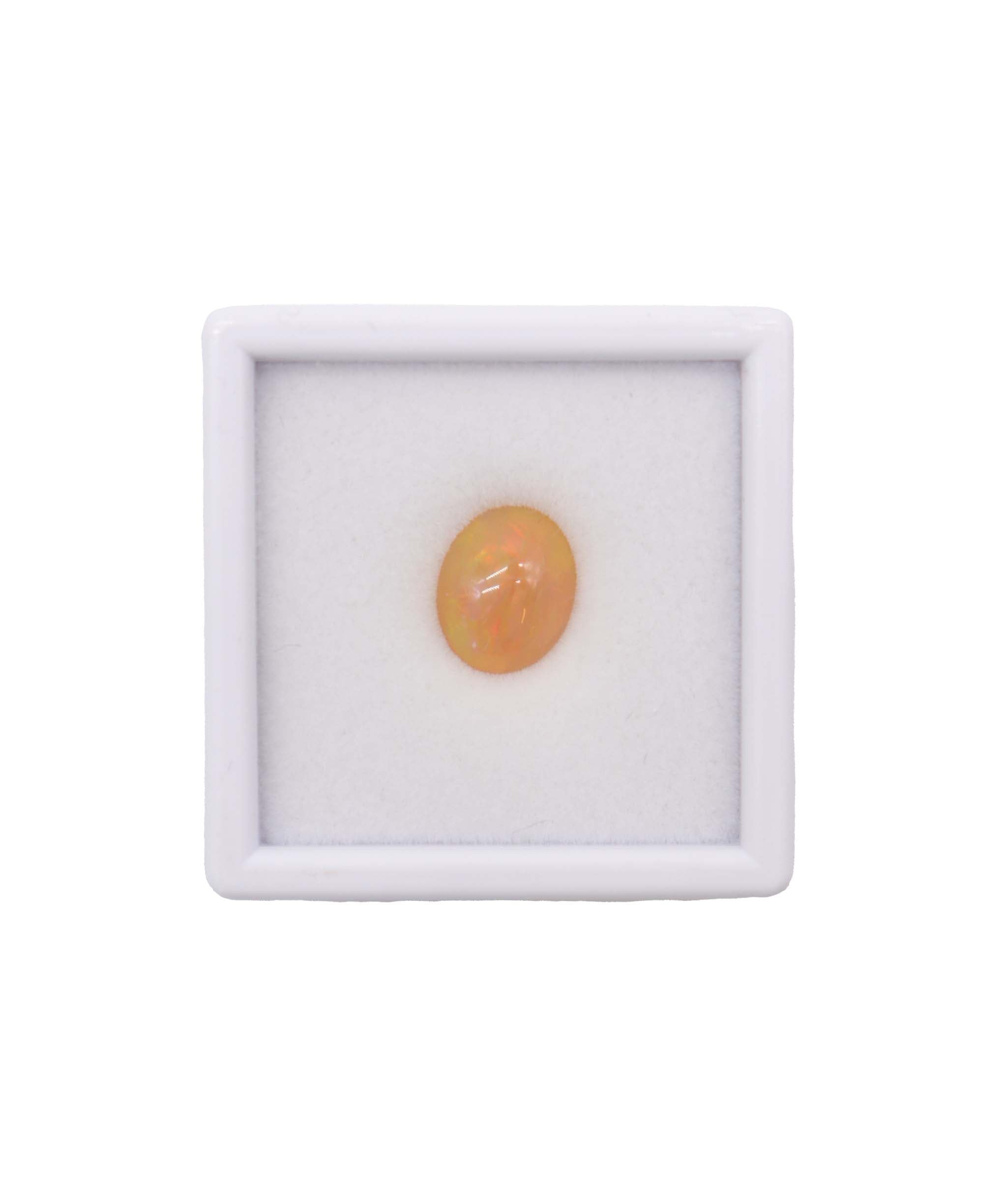 Luxury Promise 2.48cts Opal DXBS4457