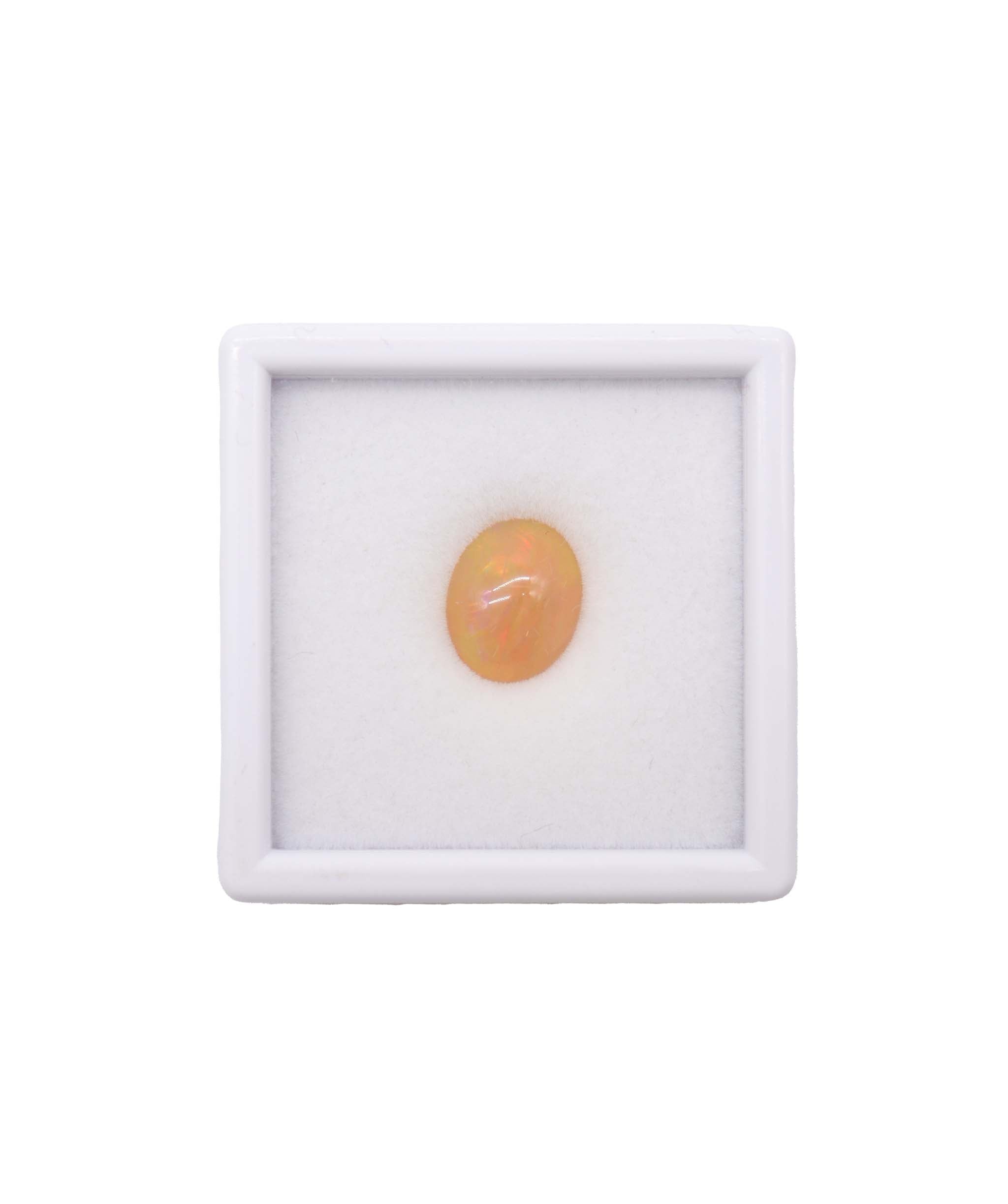 Luxury Promise 2.48cts Opal DXBS4457
