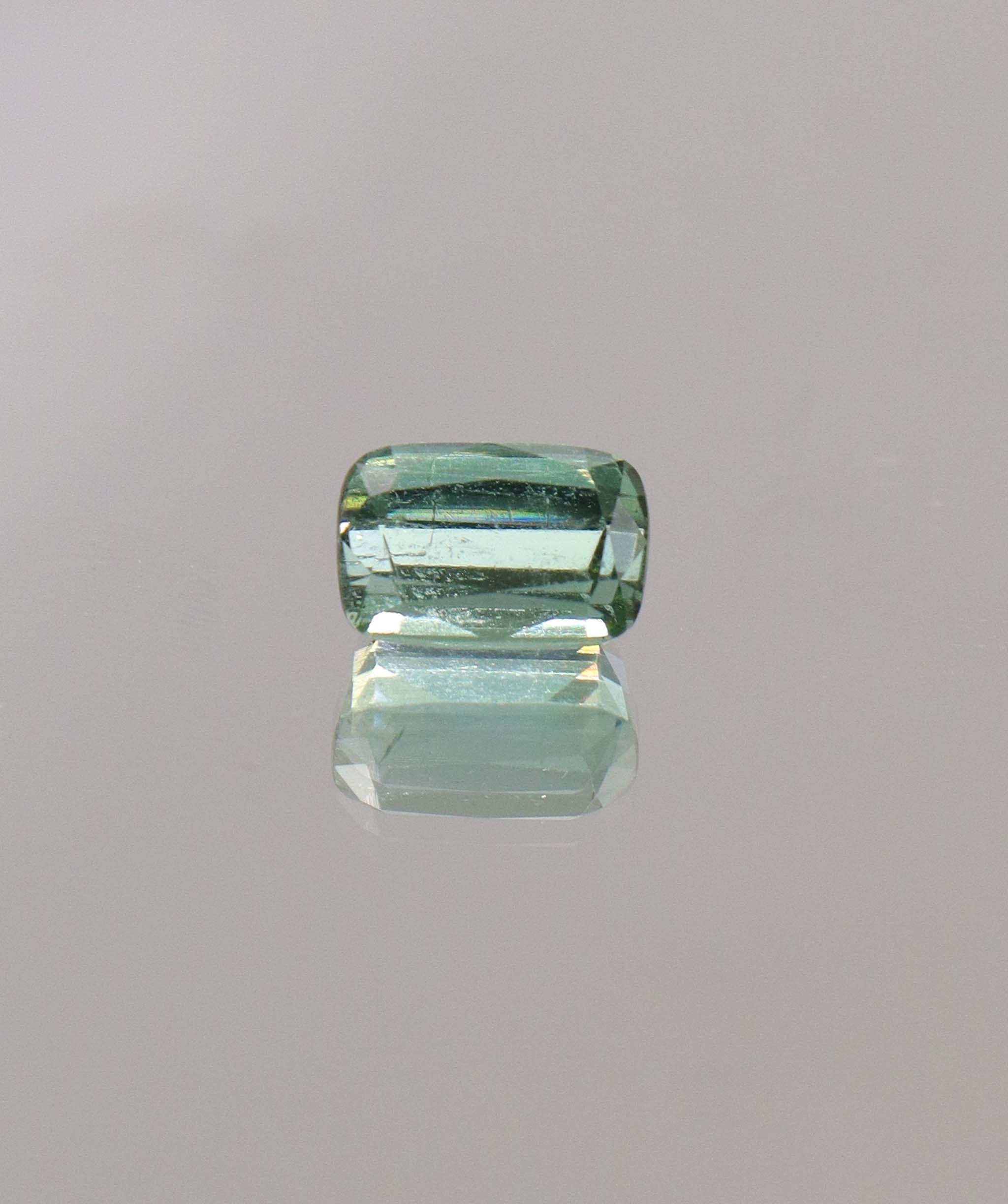 Luxury Promise 2.52ct  Lagoon Tourmaline Afghan  DXBCS0353