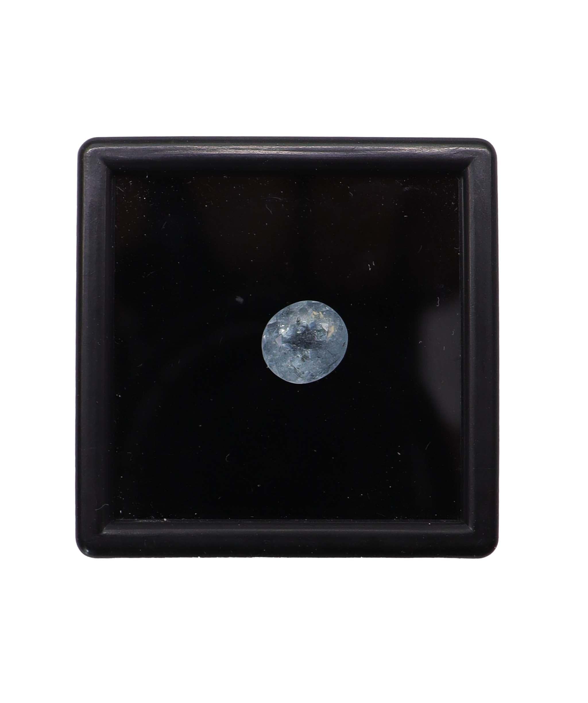 Luxury Promise 2.54ct paraiba tourmaline DXBCD0658