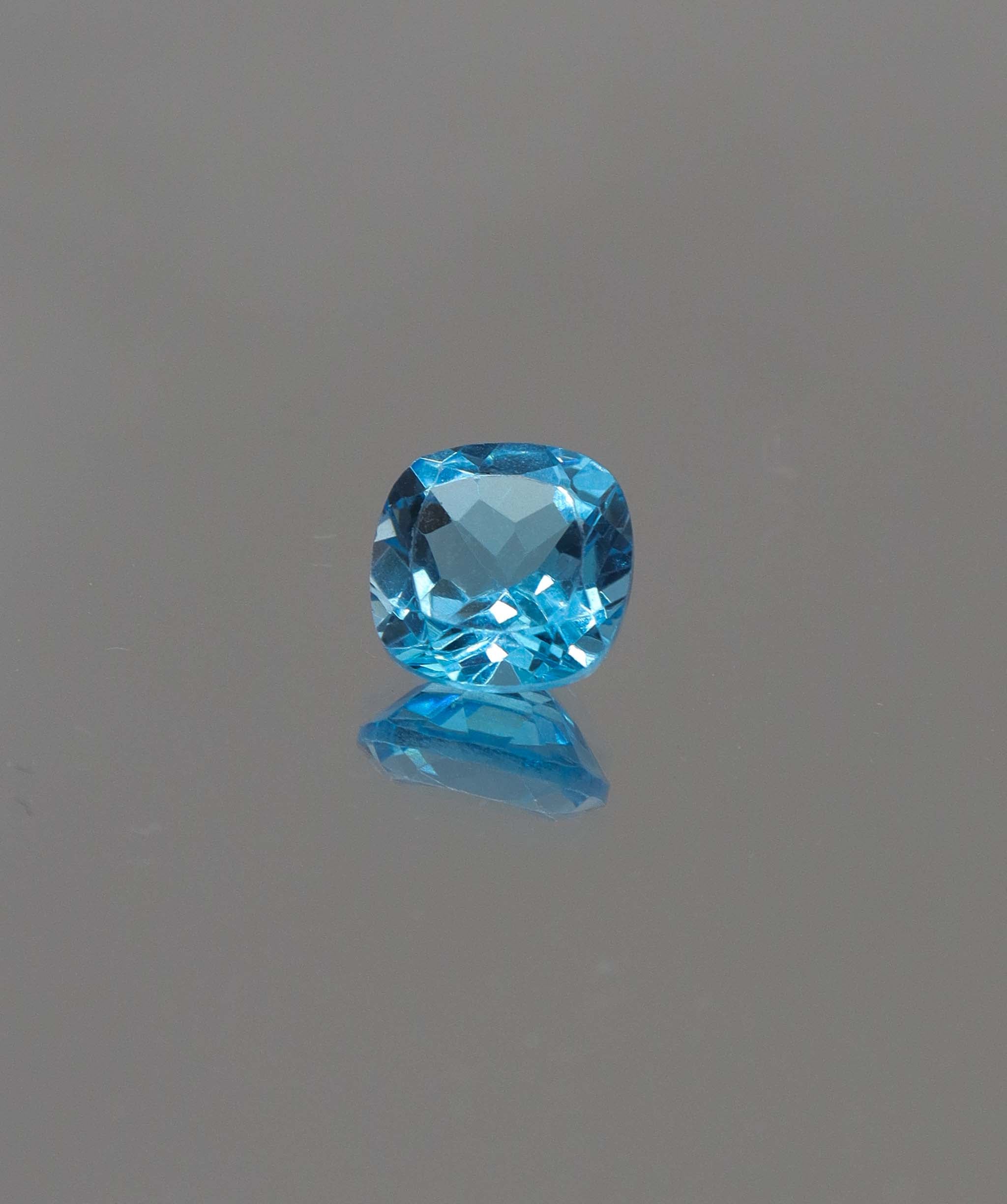 Luxury Promise 2.55 Swiss Topaz 15 DXBS5153