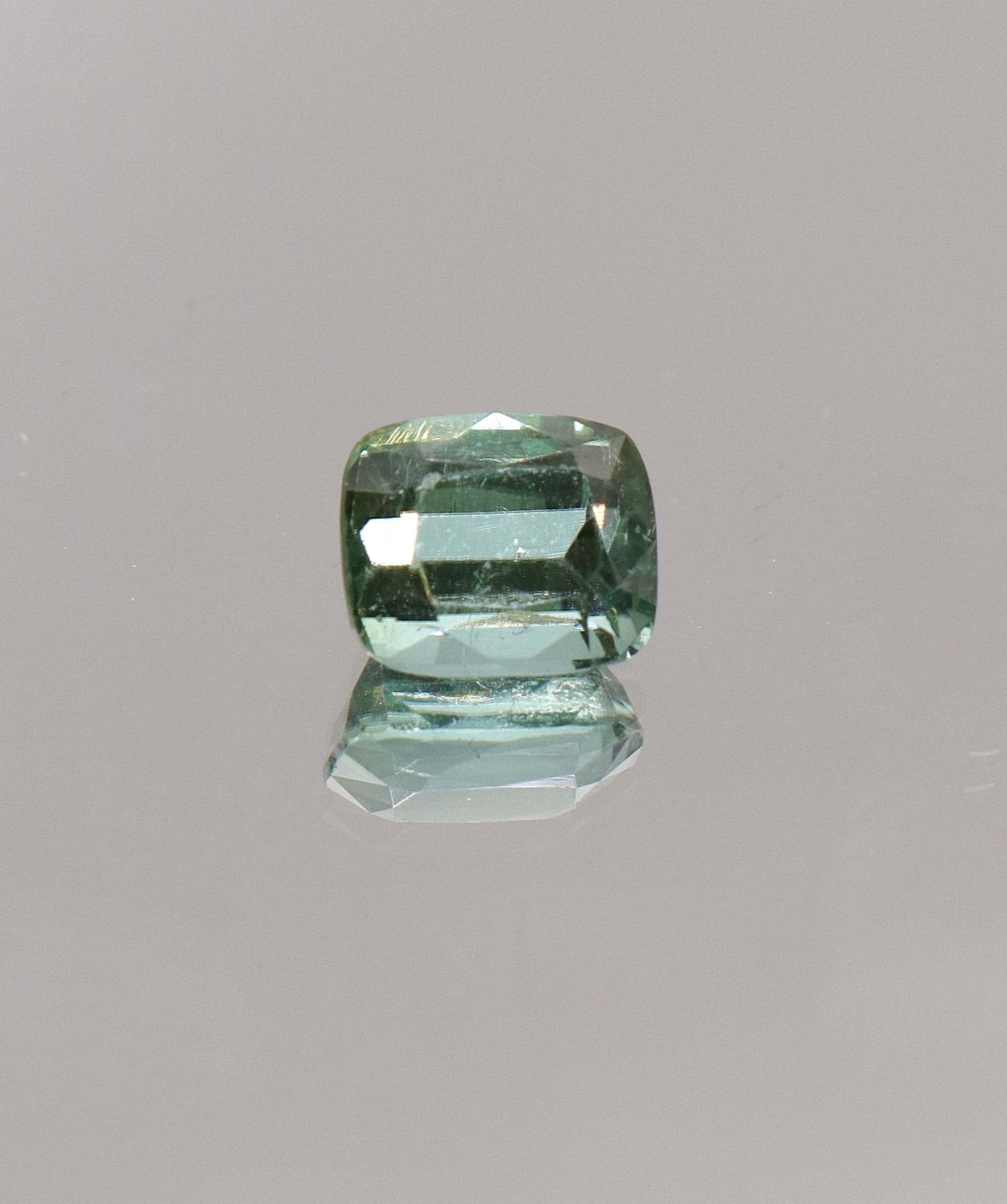 Luxury Promise 2.55ct  Lagoon Tourmaline Afghan  DXBCS0355