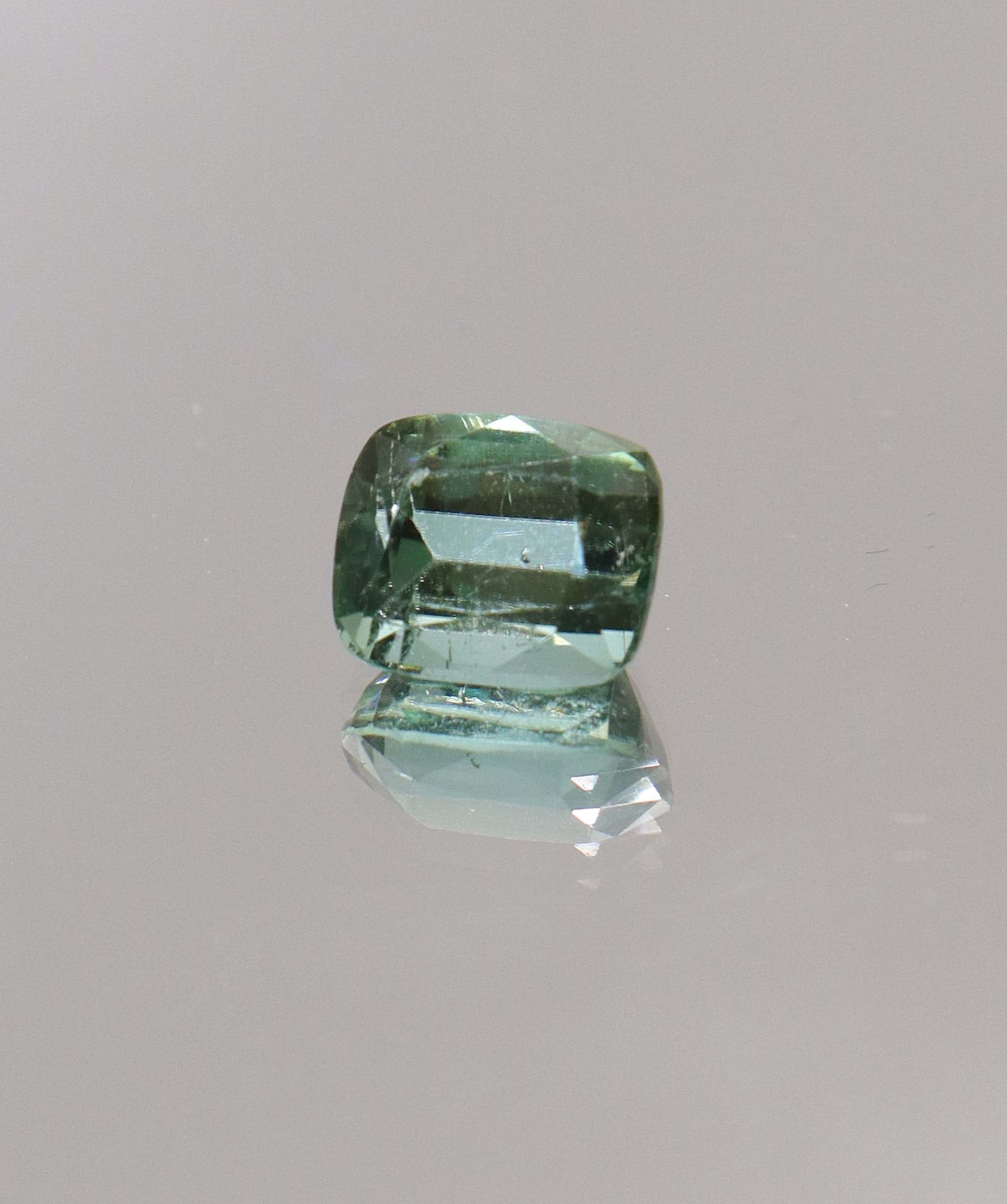 Luxury Promise 2.55ct  Lagoon Tourmaline Afghan  DXBCS0355