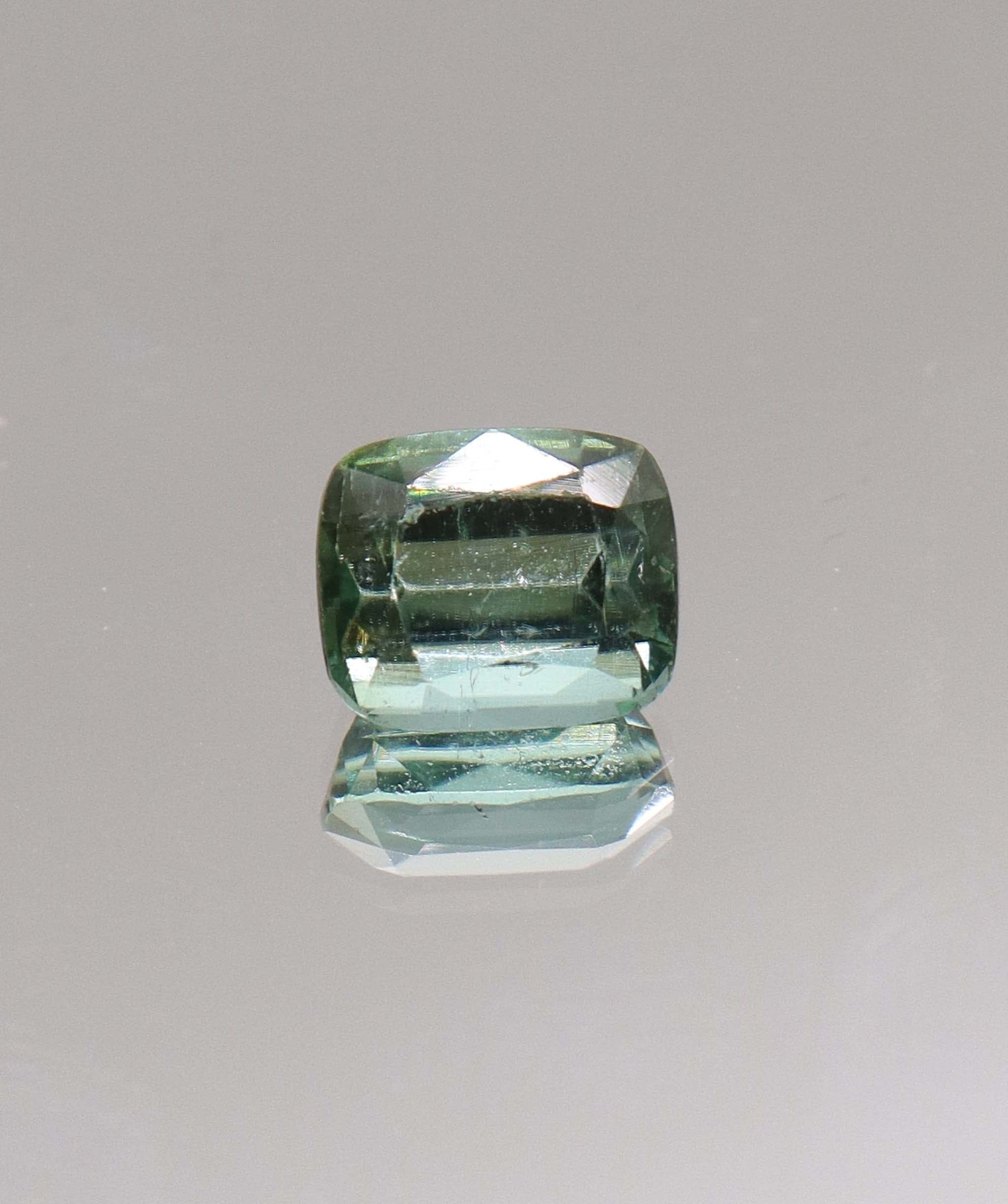 Luxury Promise 2.55ct  Lagoon Tourmaline Afghan  DXBCS0355