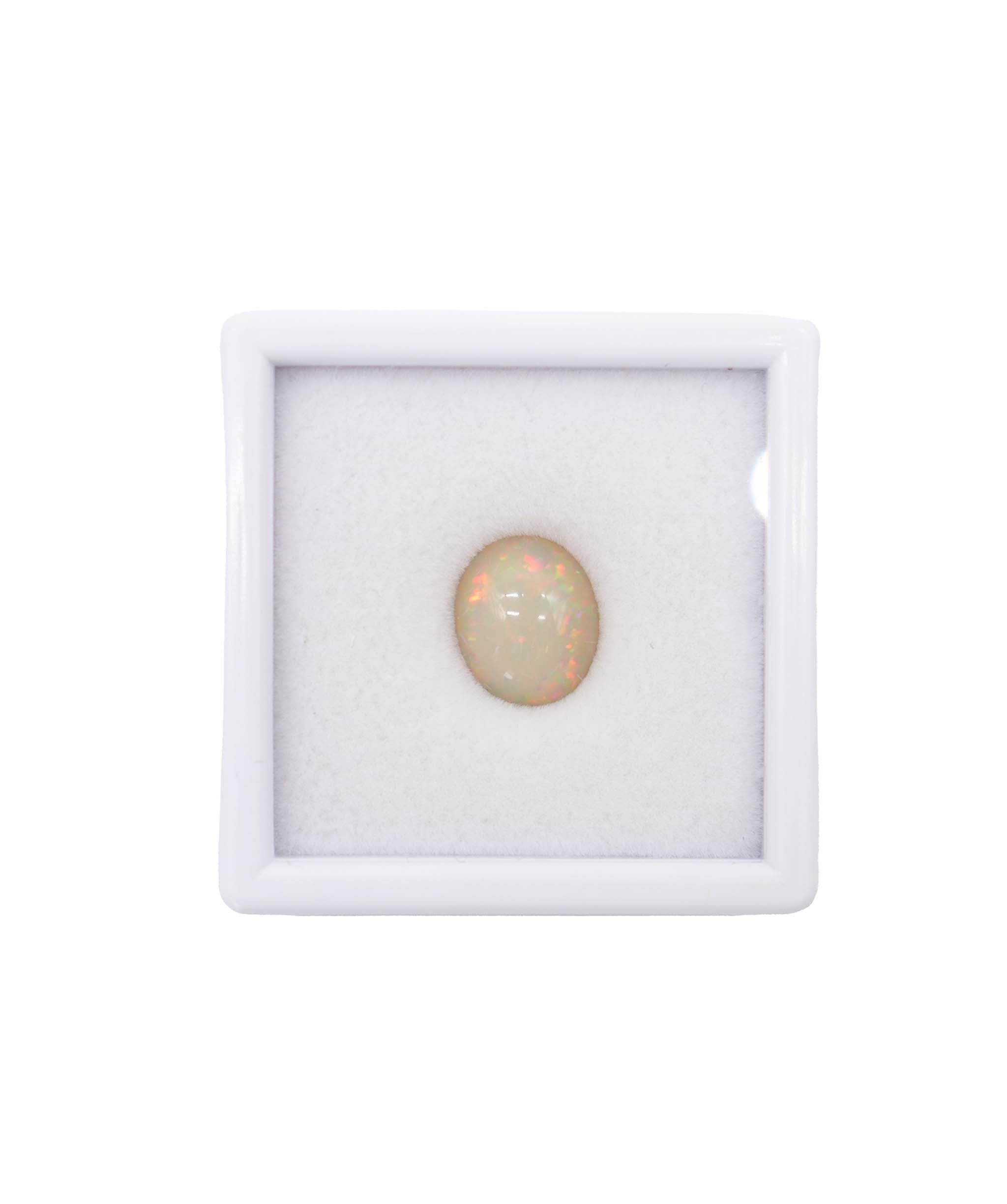 Luxury Promise 2.62cts Opal DXBS4454