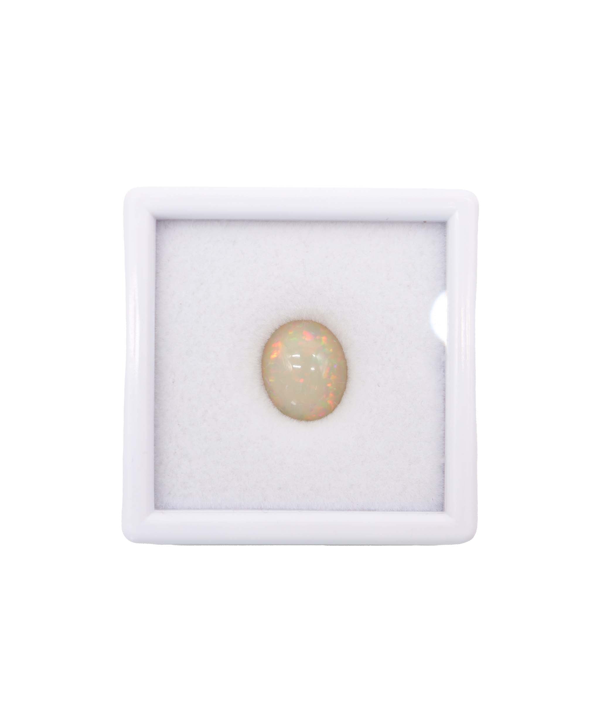 Luxury Promise 2.62cts Opal DXBS4454