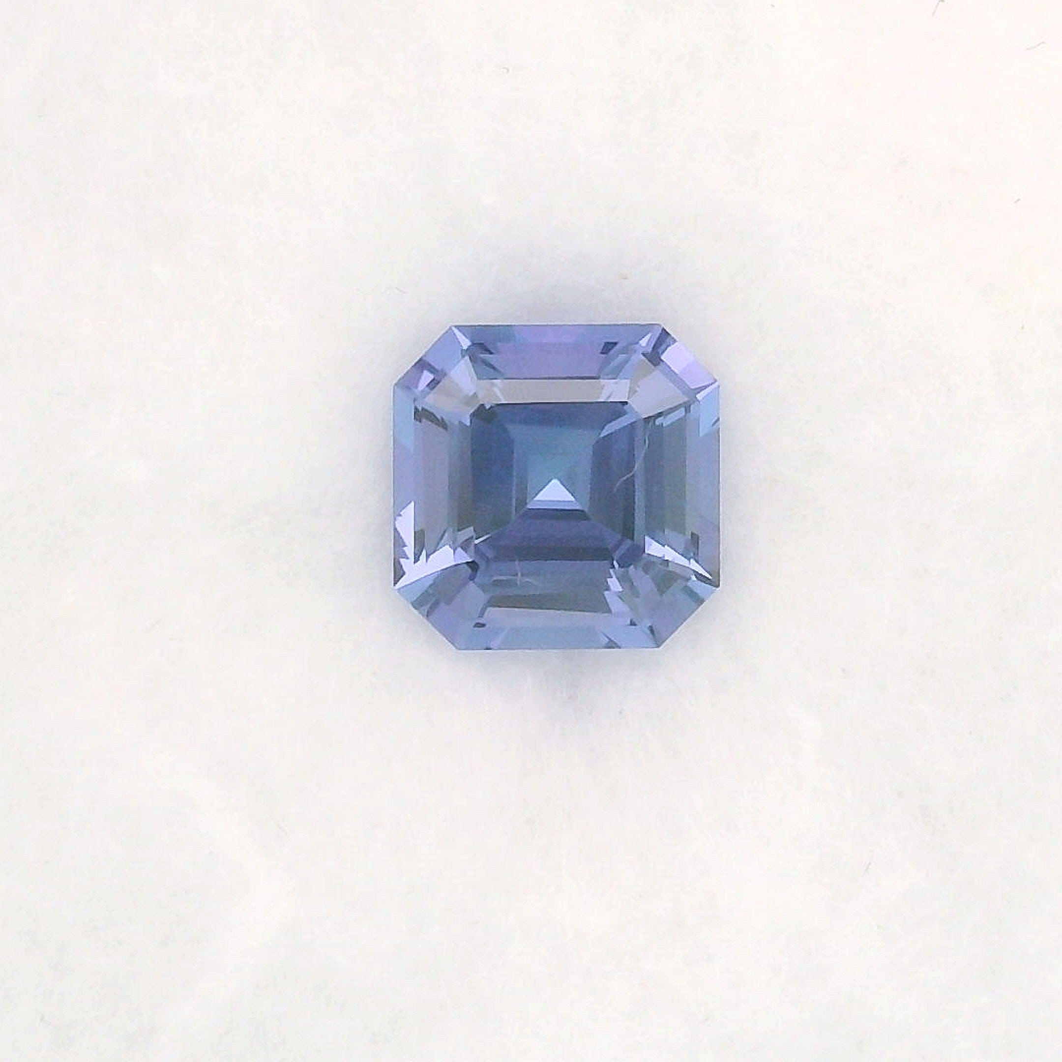 2.65ct Tanzania Tanzanite D01335