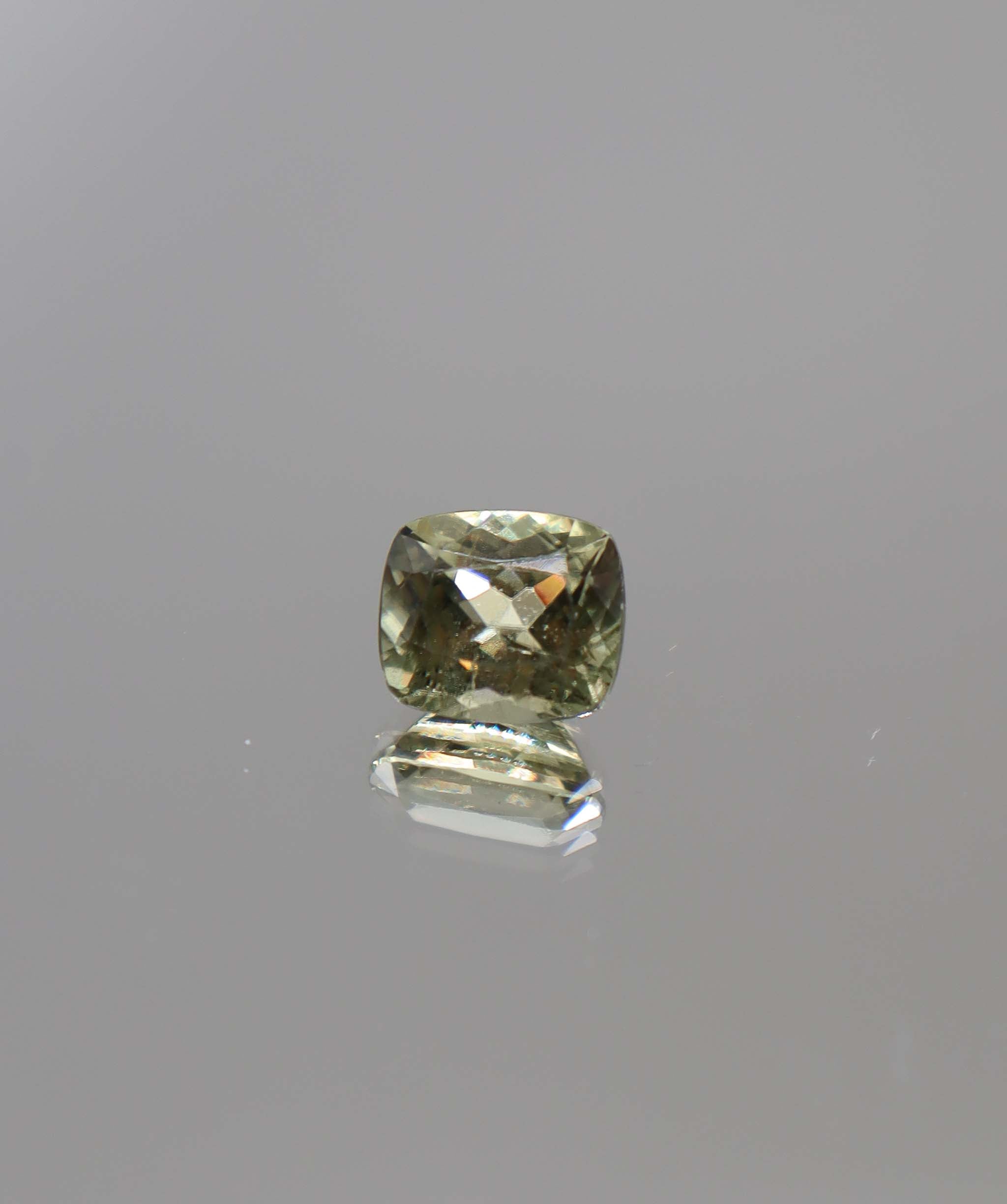 Luxury Promise 2.68ct Zultanite Cushion DXBCS2406