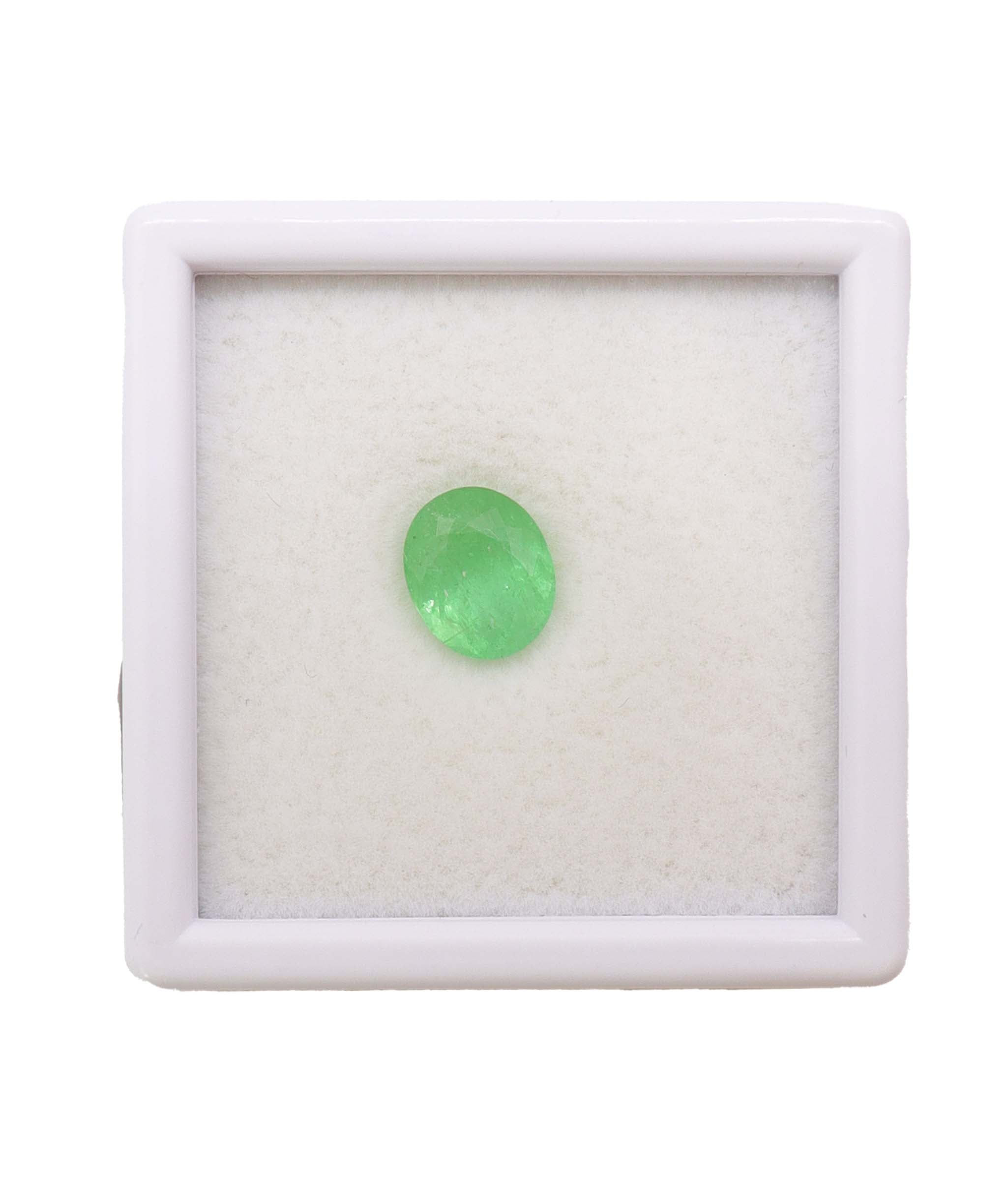 Luxury Promise 2.6cts Paraiba Tourmaline DXBS4789