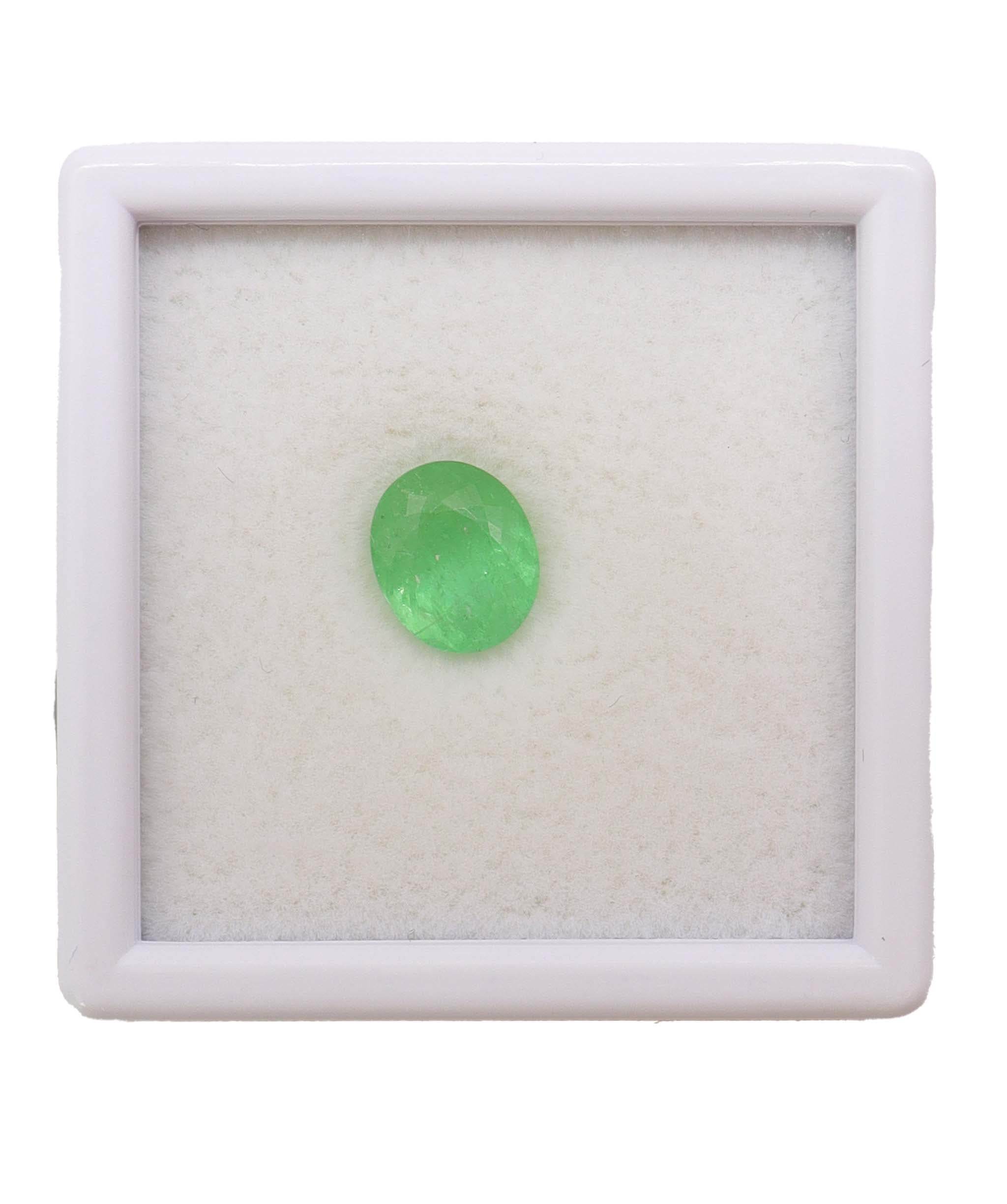 Luxury Promise 2.6cts Paraiba Tourmaline DXBS4789