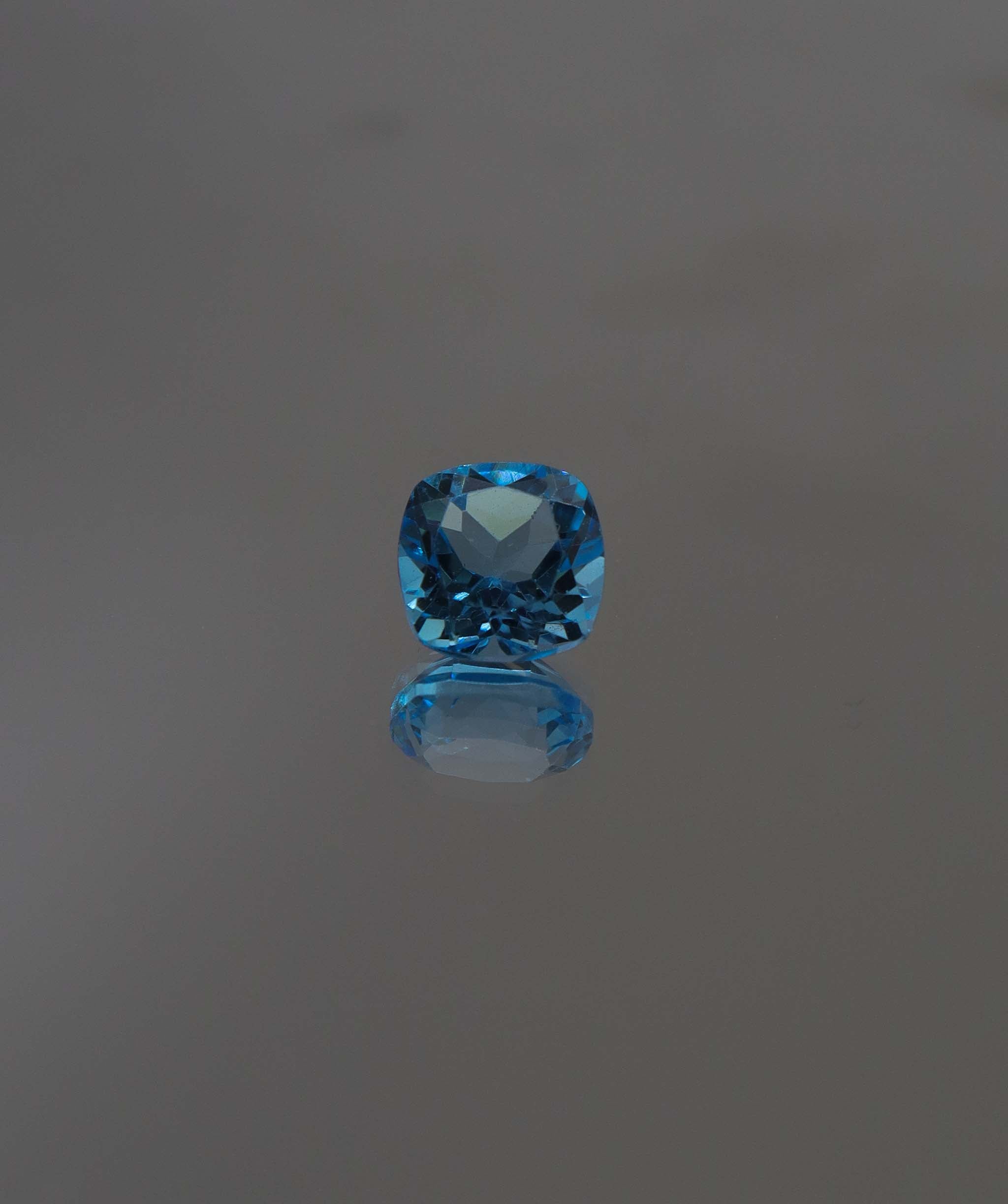 Luxury Promise 2.74 carat Swiss Topaz 4 DXBS5142