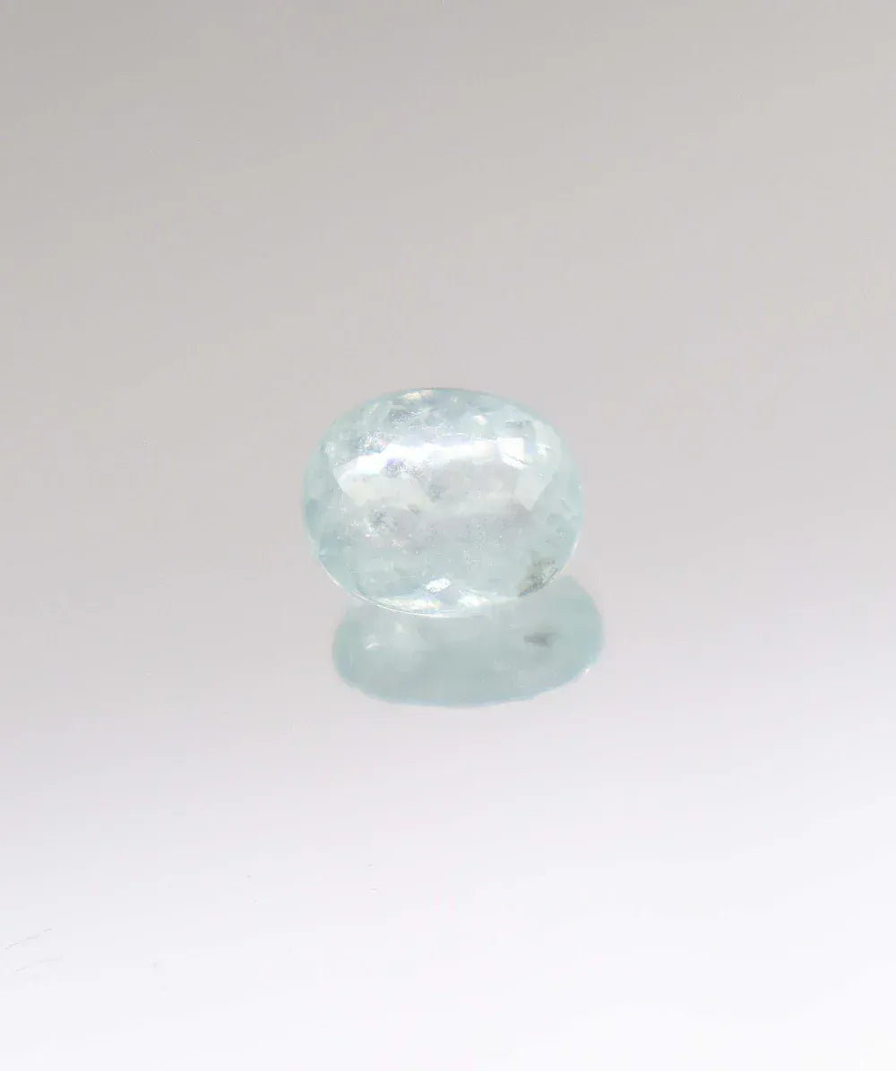 Luxury Promise 2.75cts paraiba stone DXBCS3115