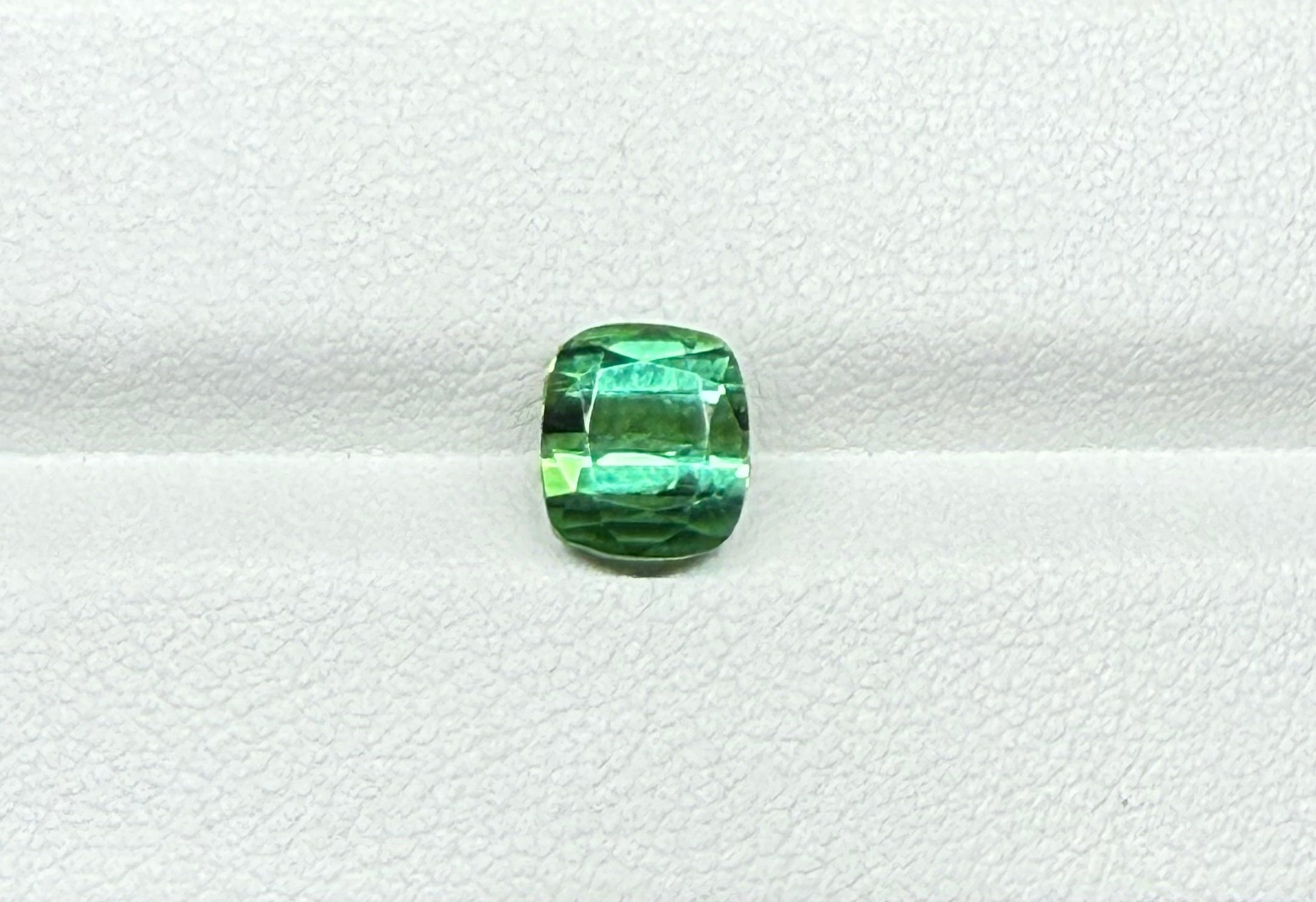 Luxury Promise 2.80ct Lagoon Tourmaline Afghan  DXBCS0358