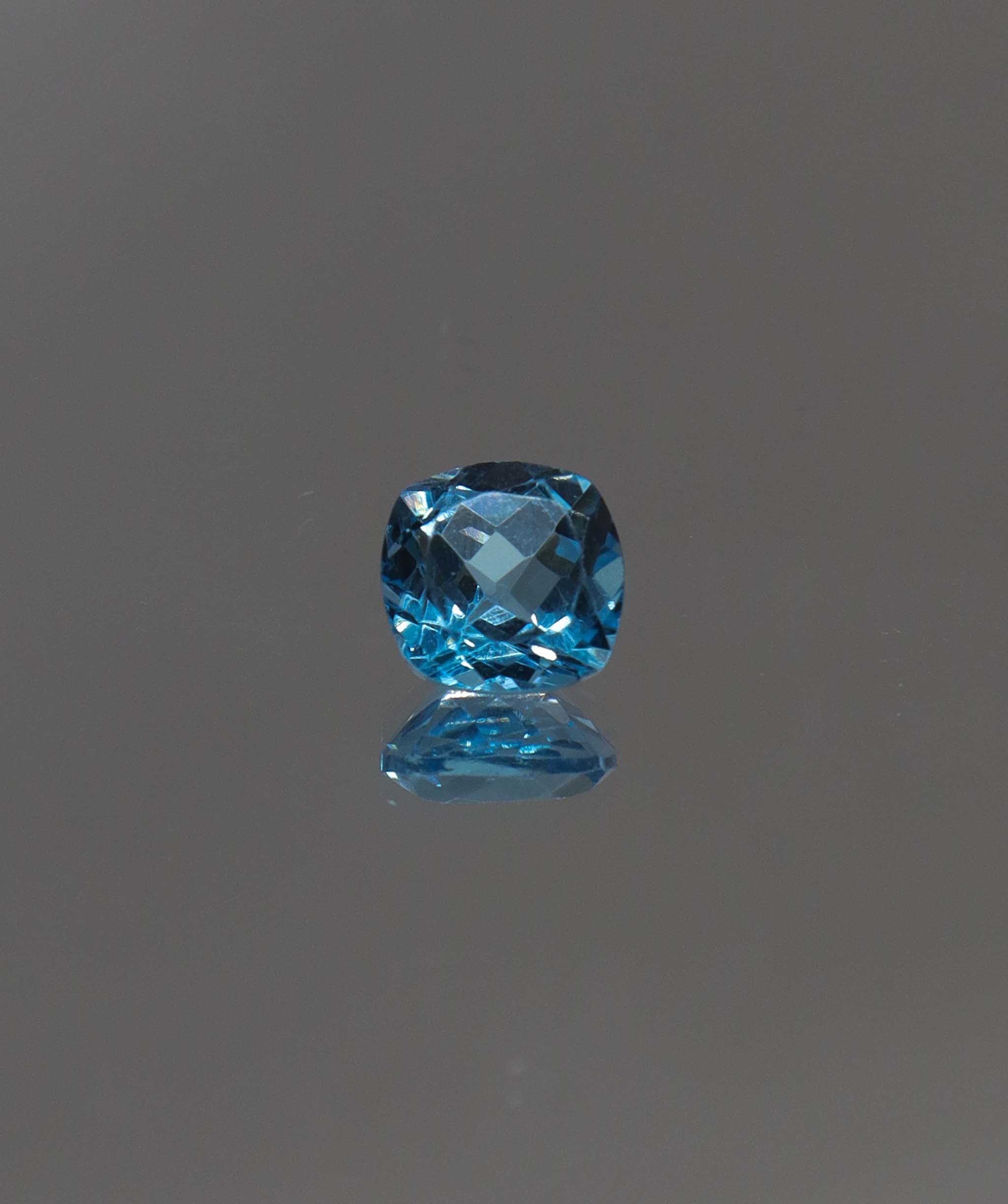 Luxury Promise 2.80ct Swiss Topaz 29 DXBS5167